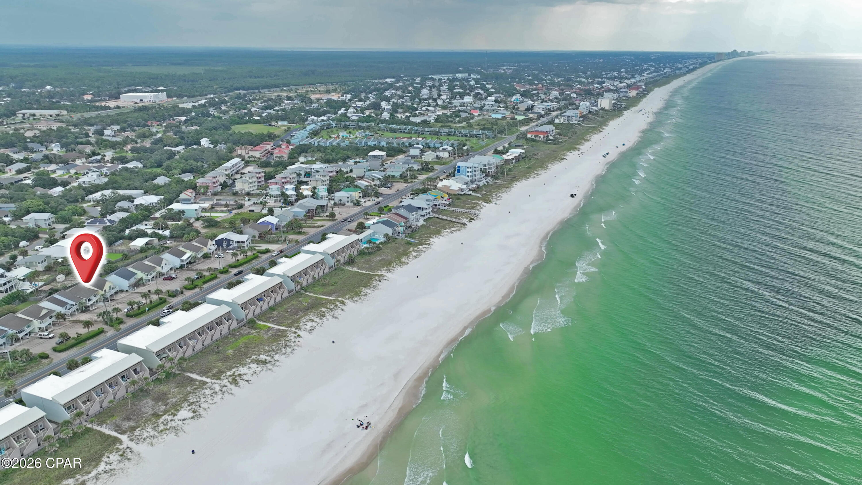 Image 12 For 22522 Front Beach Road N