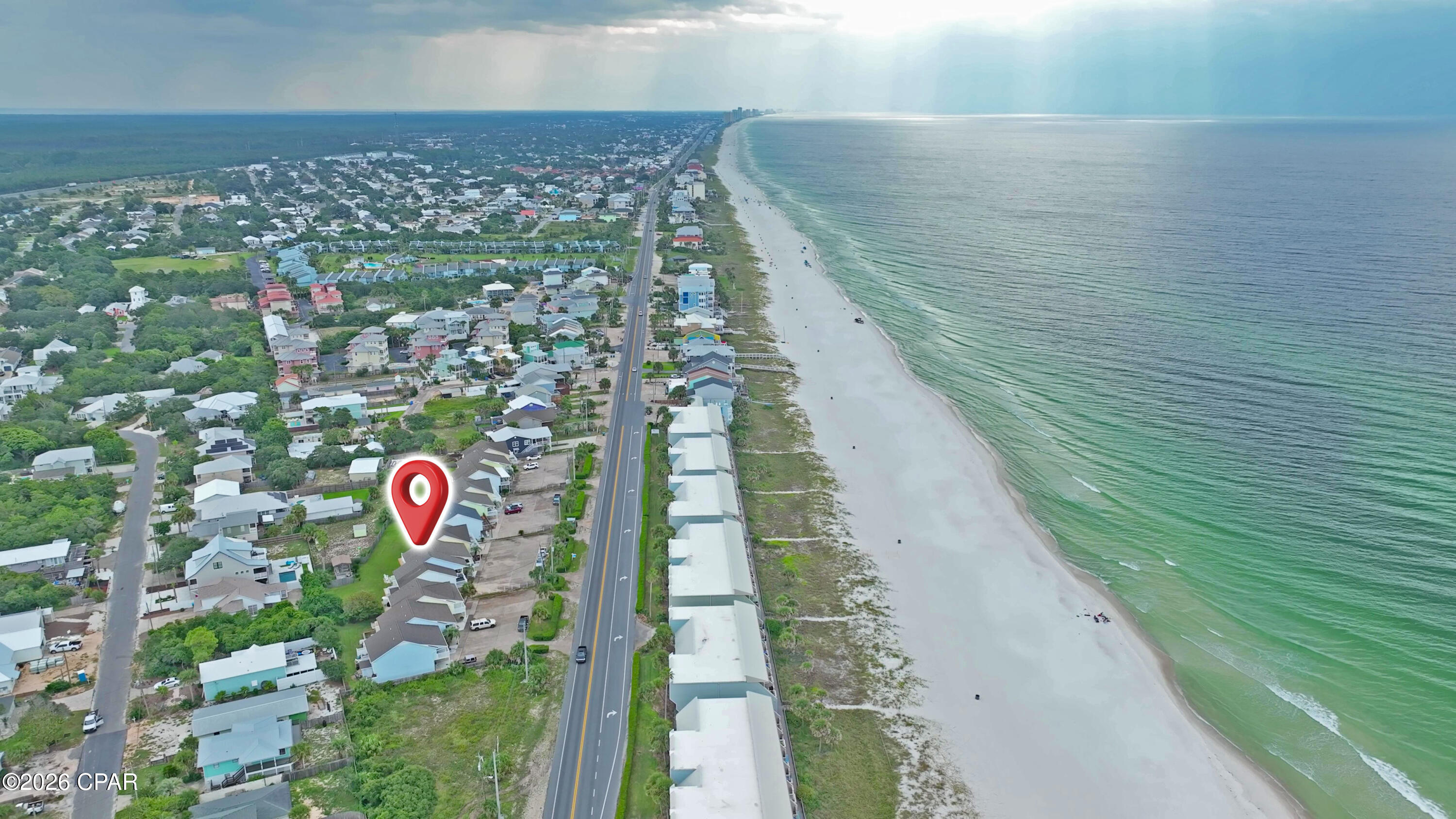 Image 13 For 22522 Front Beach Road N