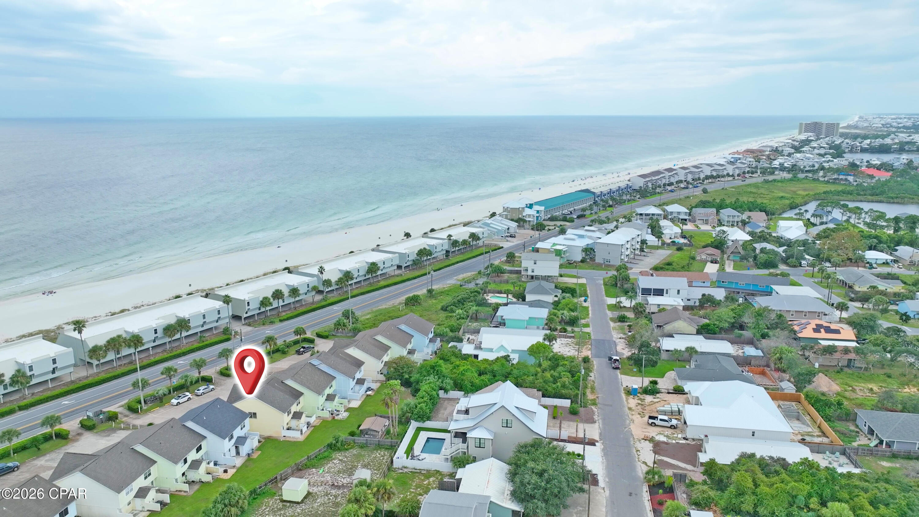 Image 14 For 22522 Front Beach Road N