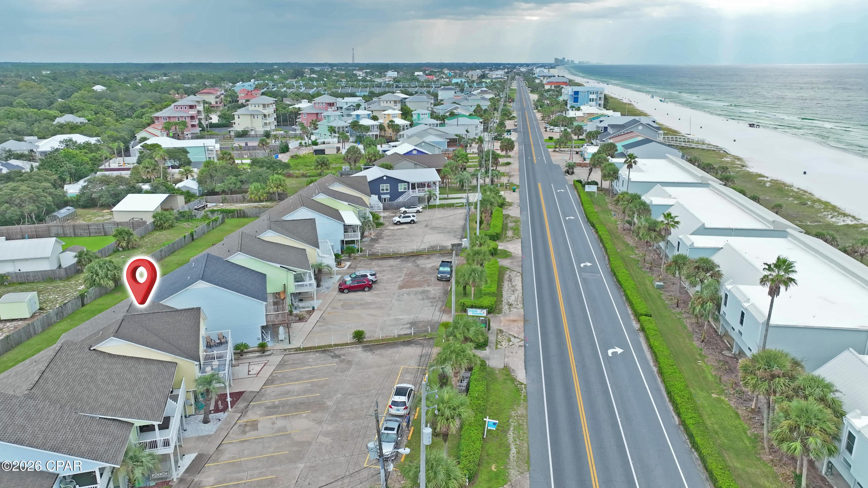 Image 2 For 22522 Front Beach Road N