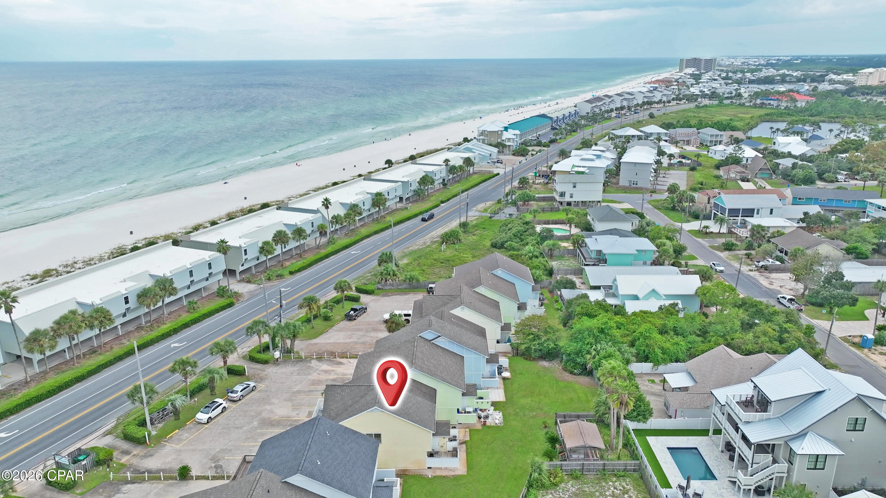 Image 4 For 22522 Front Beach Road N