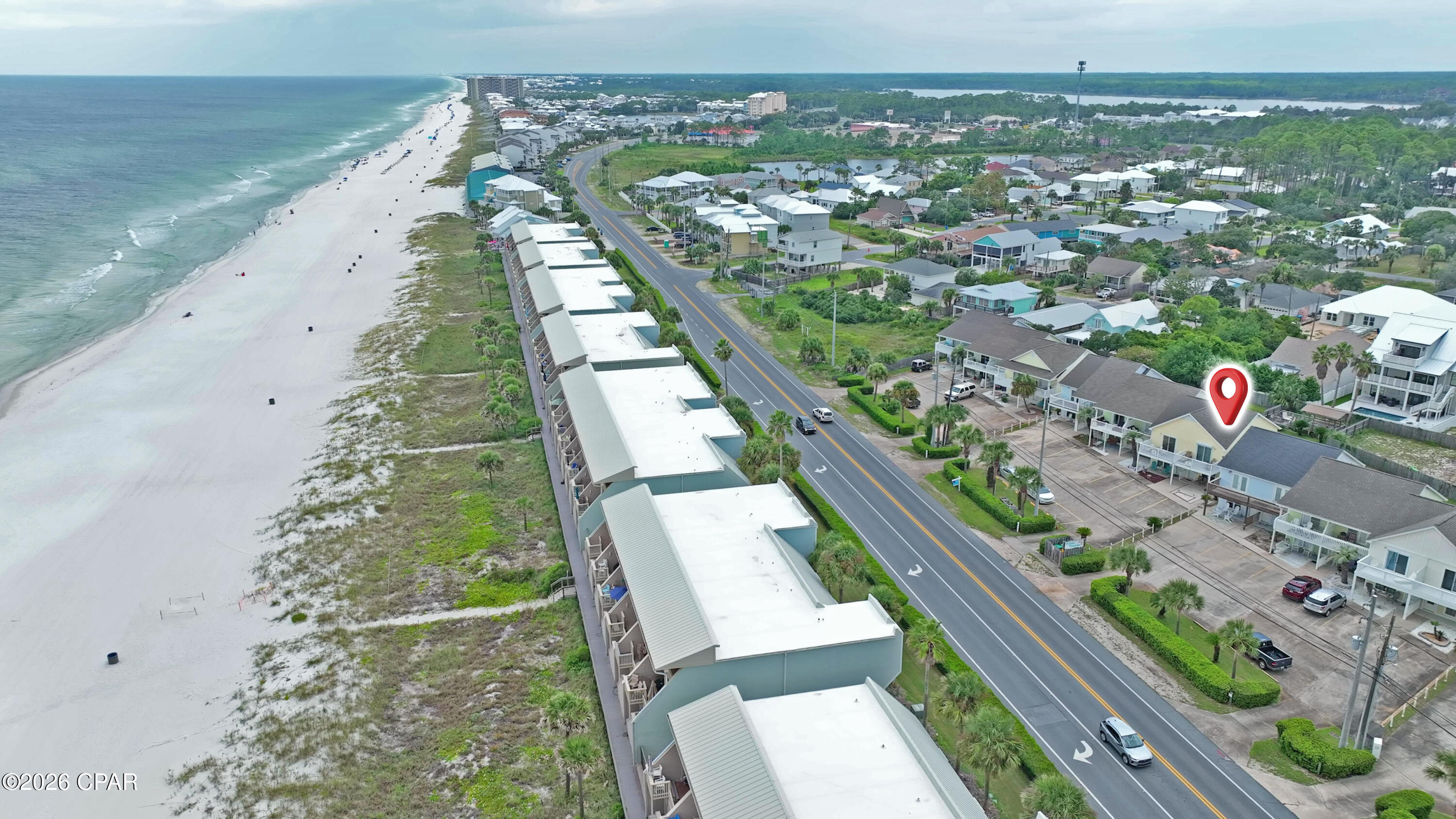 Image 5 For 22522 Front Beach Road N