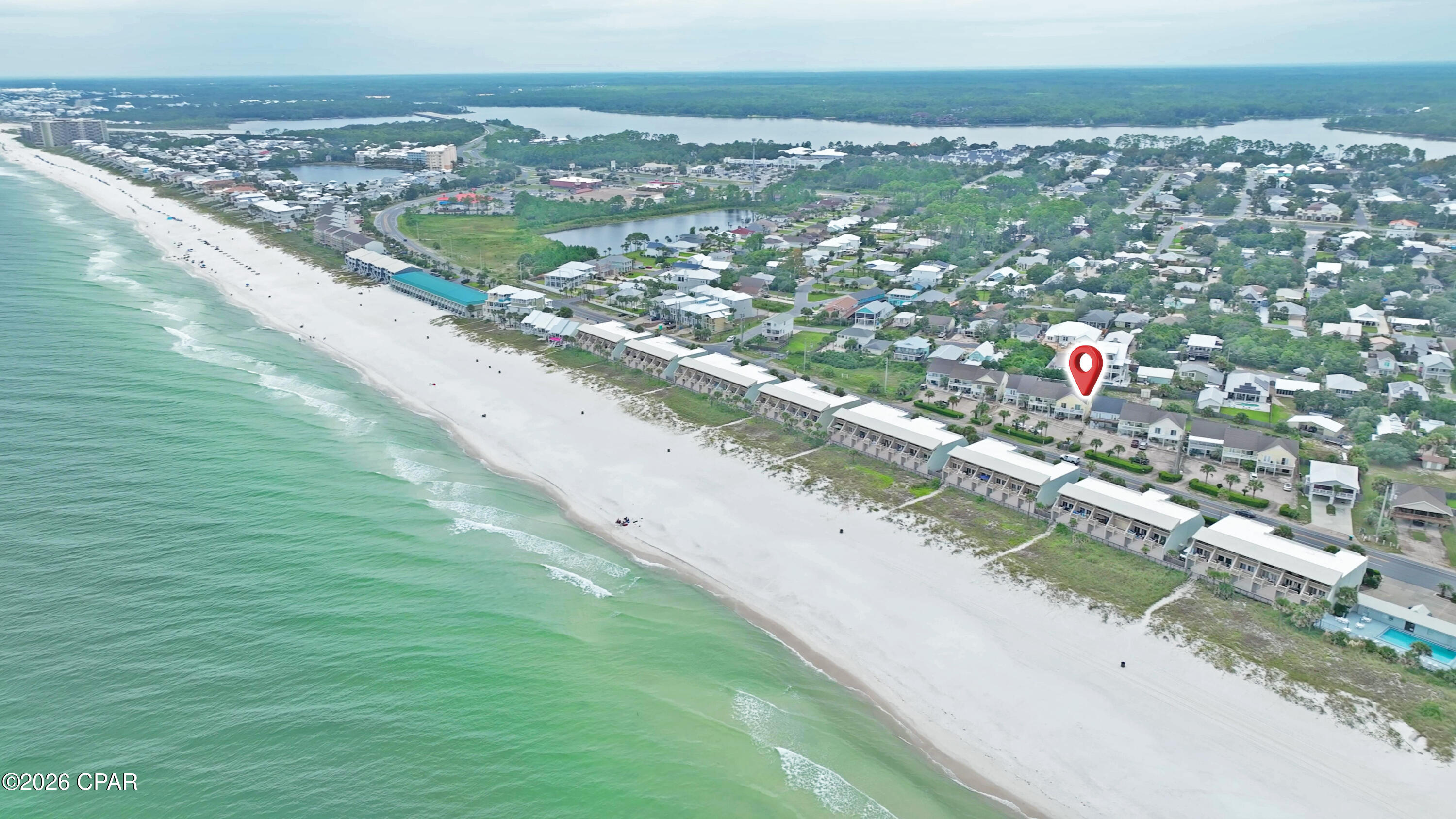 Image 6 For 22522 Front Beach Road N