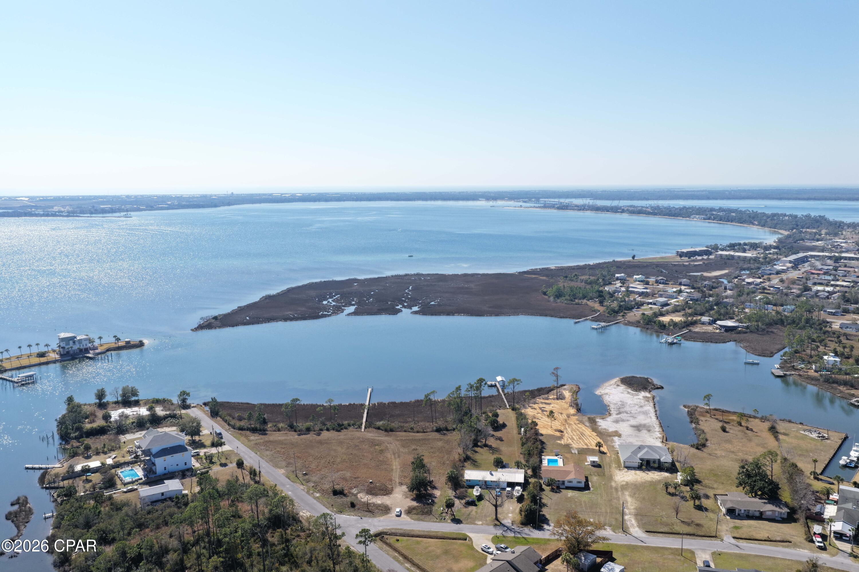1434 W Park Lane, Panama City, FL 32404