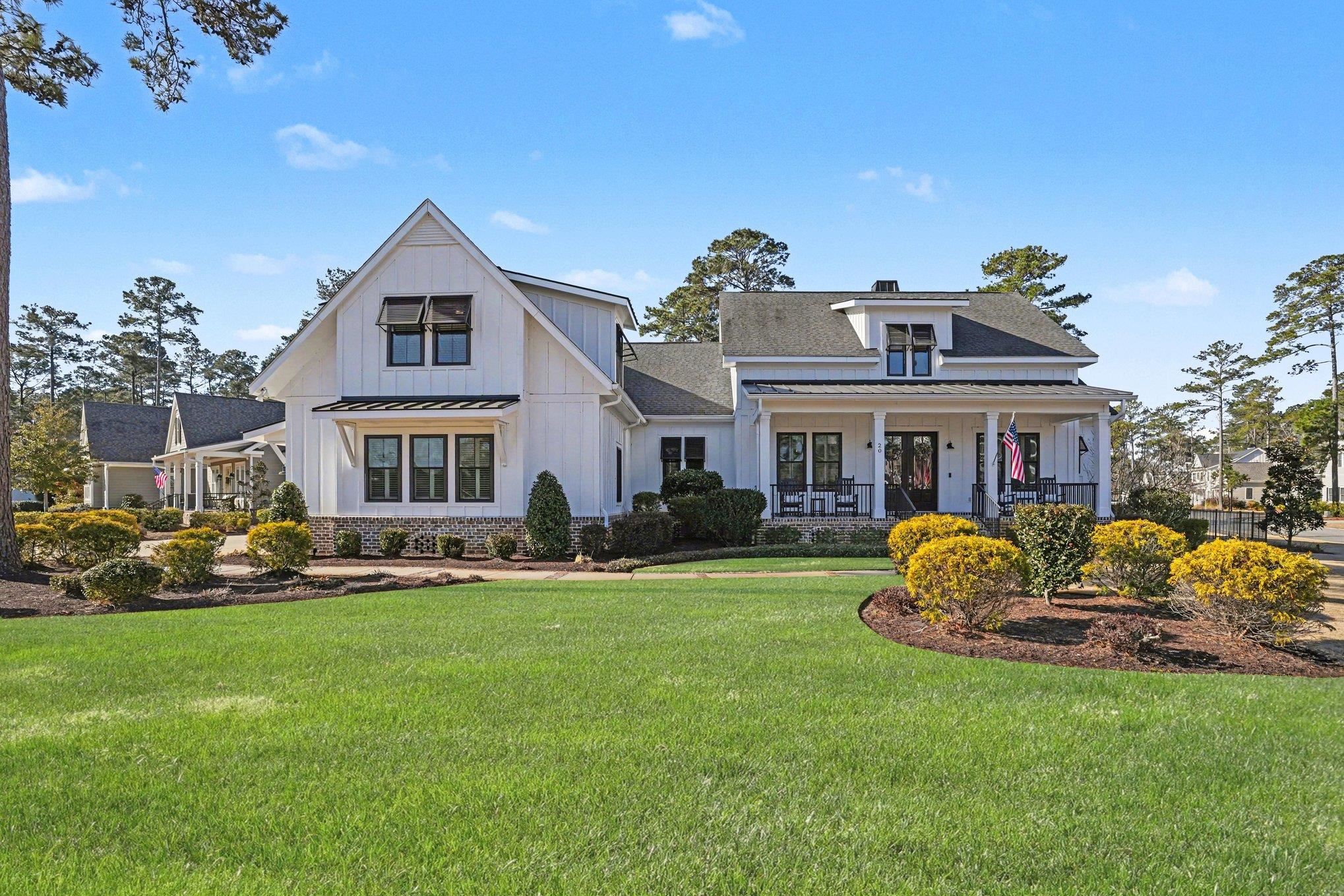 20 Pigeon Forge Ct. Murrells Inlet, SC 29576