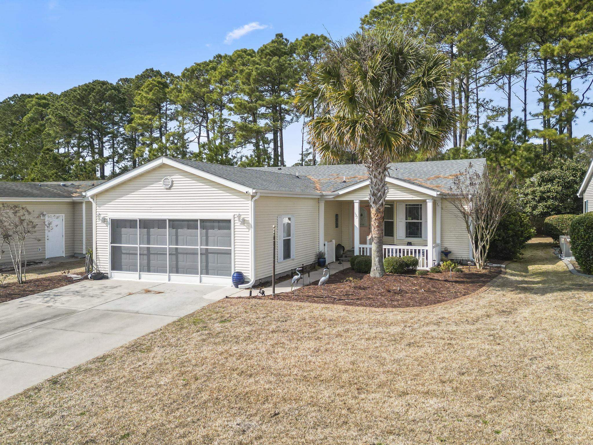 137 Wellspring Dr. Conway, SC 29526
