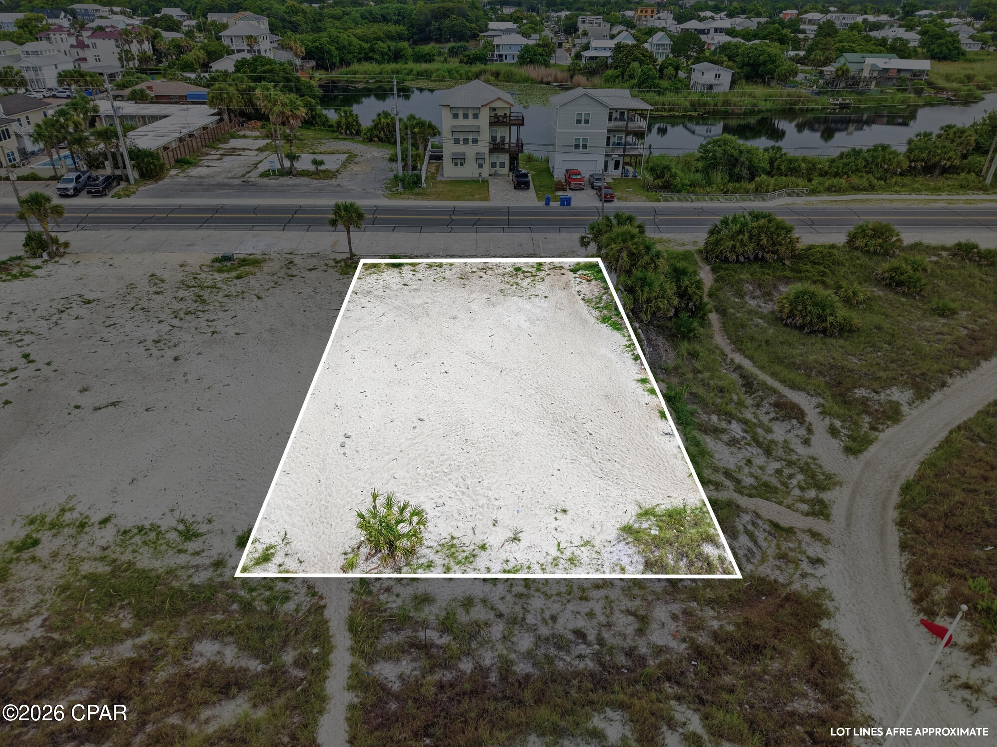 3rd image of 19977 Front Beach Rd, Panama City Beach, FL 32413 | MLS# 785314