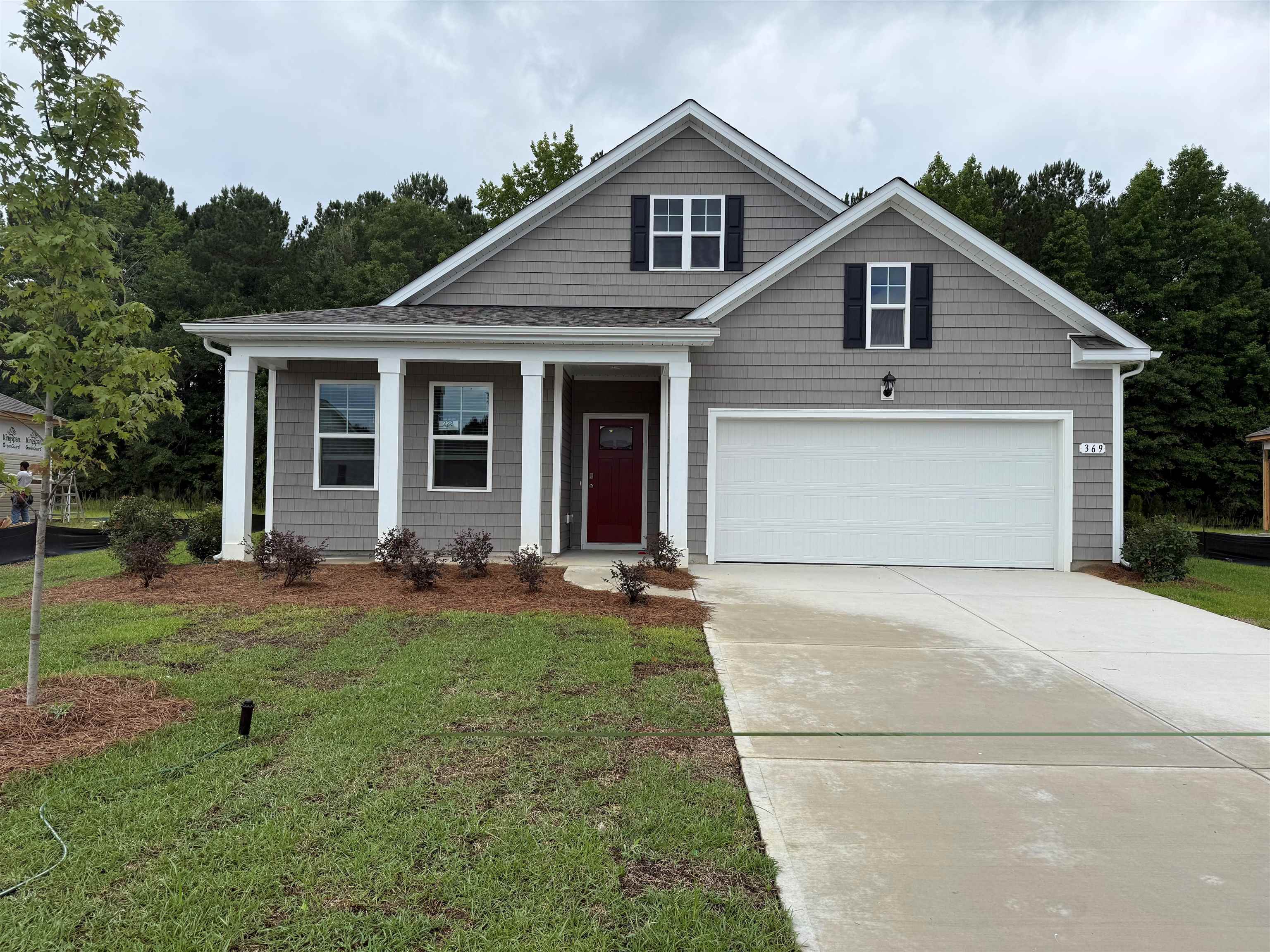 369 Glade Ct. Loris, SC 29569
