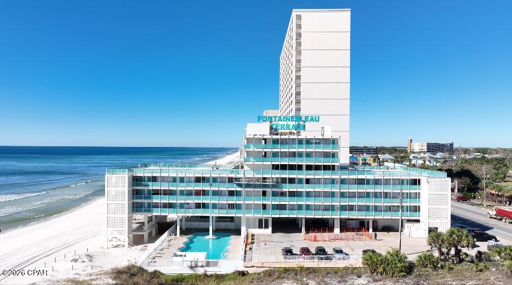 Details for 14401 Front Beach Road 206, Panama City Beach, FL 32413