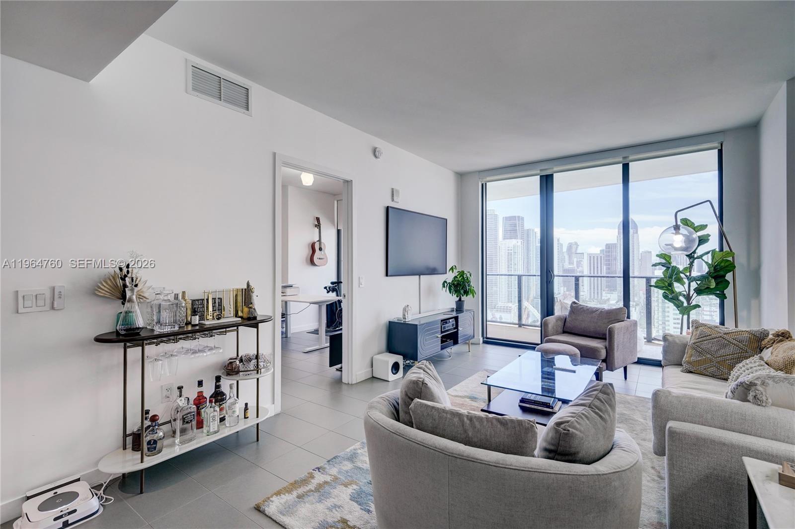 Canvas Condo