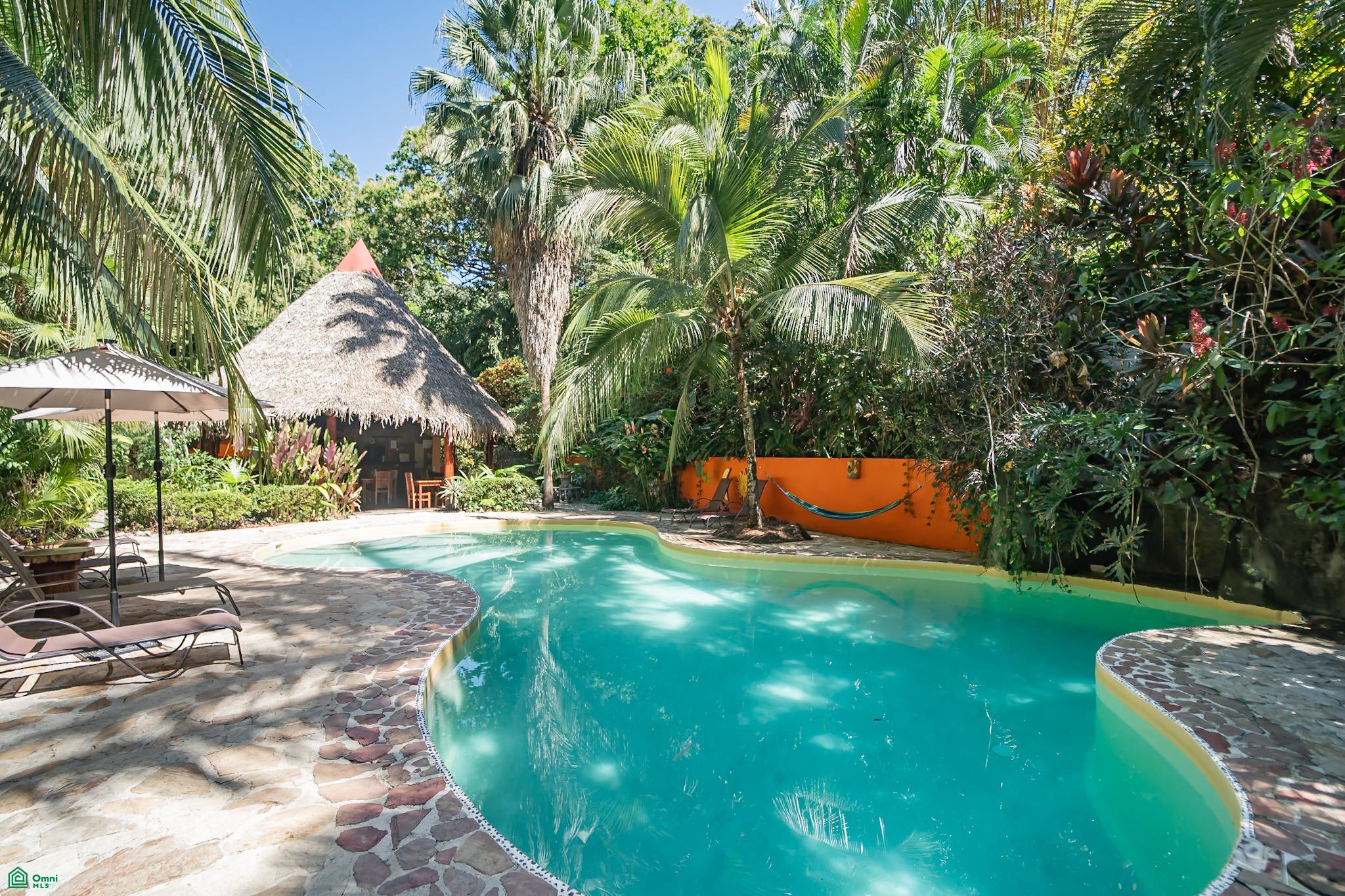  bed Commercial For Sale in Samara, Guanacaste - 1