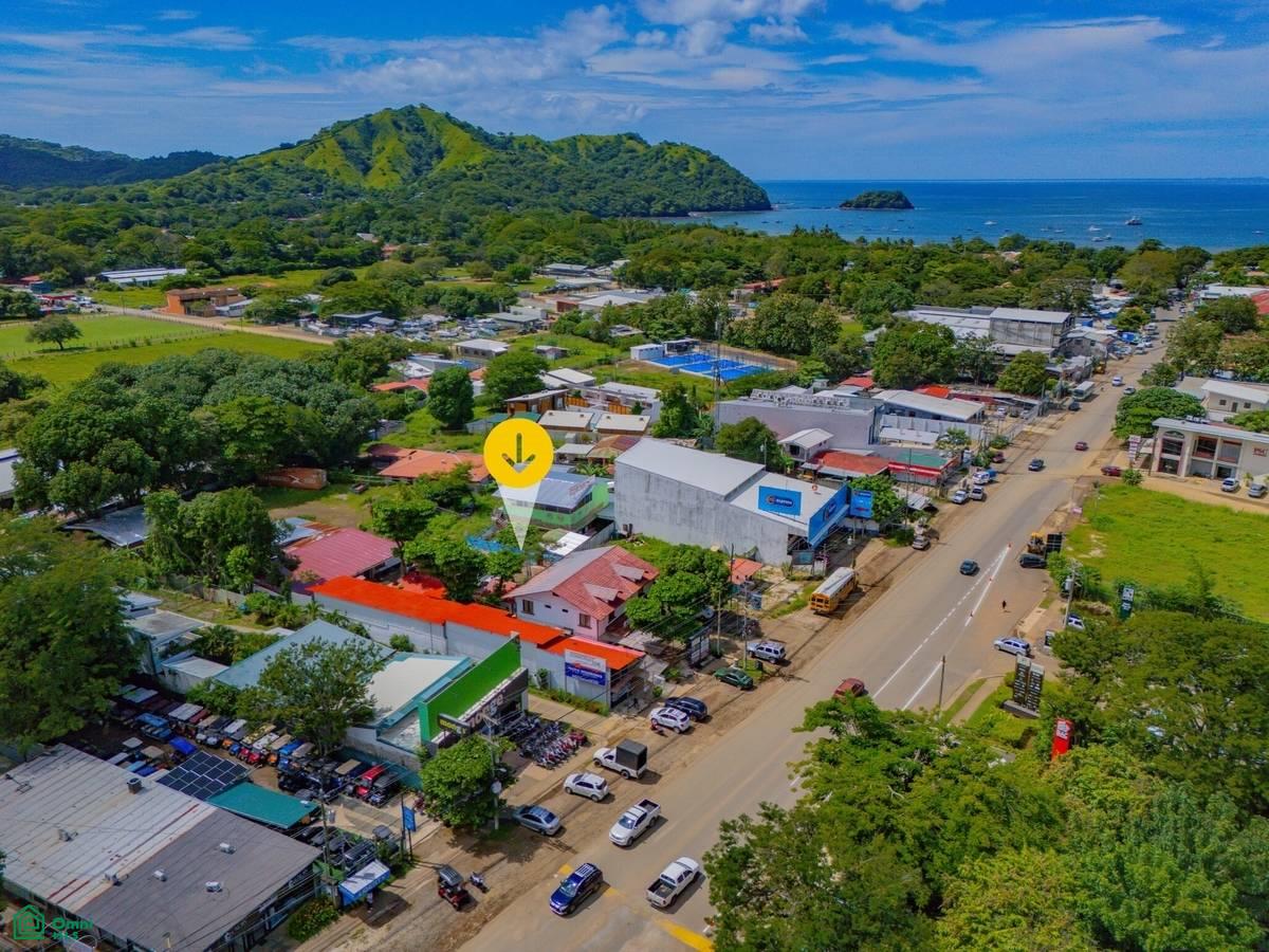 15 bed Commercial For Sale in Carrillo, Guanacaste - 1