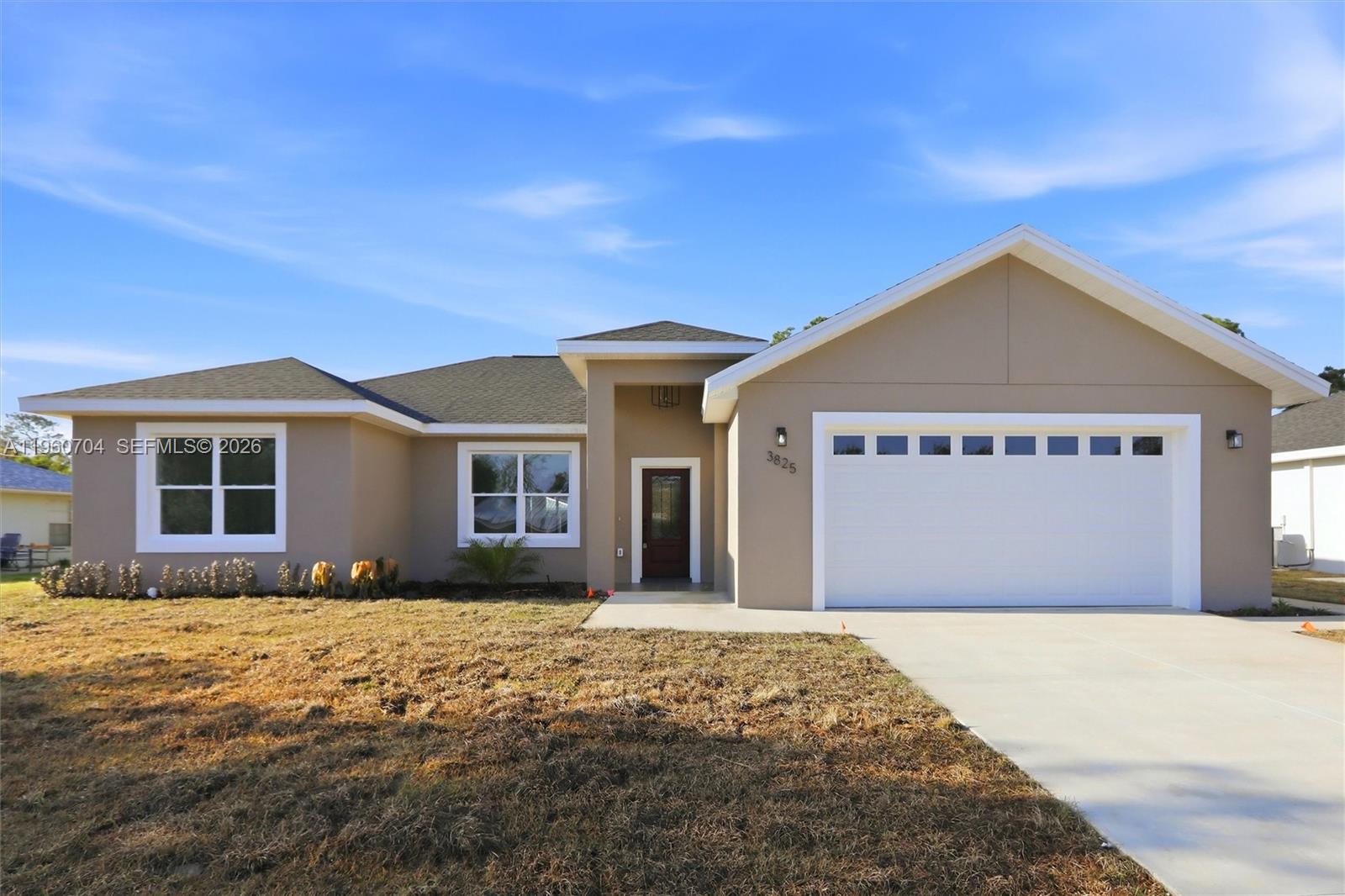 Sebring Country Estates