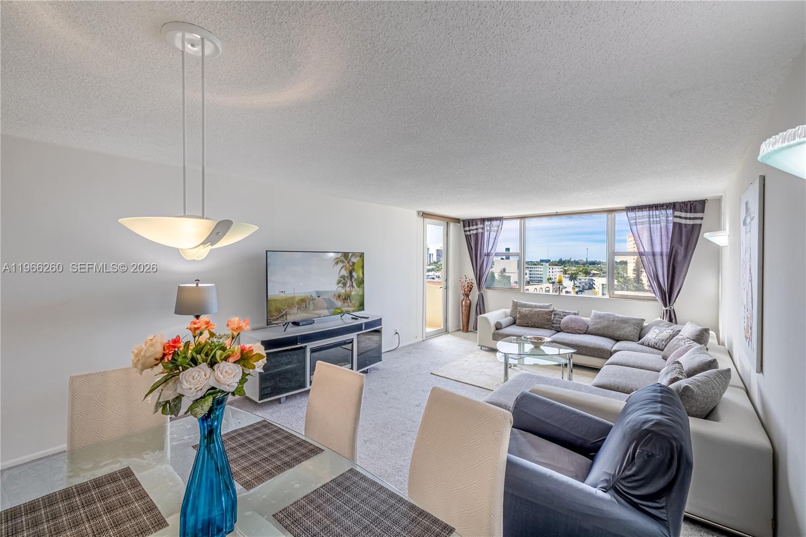 Parker Dorado Condo