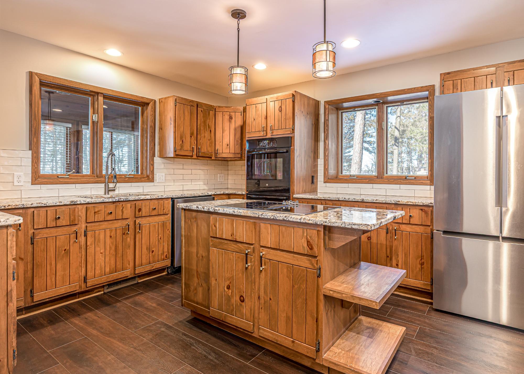 Fence Lake Property 13046 Wagner Ln Photo 11