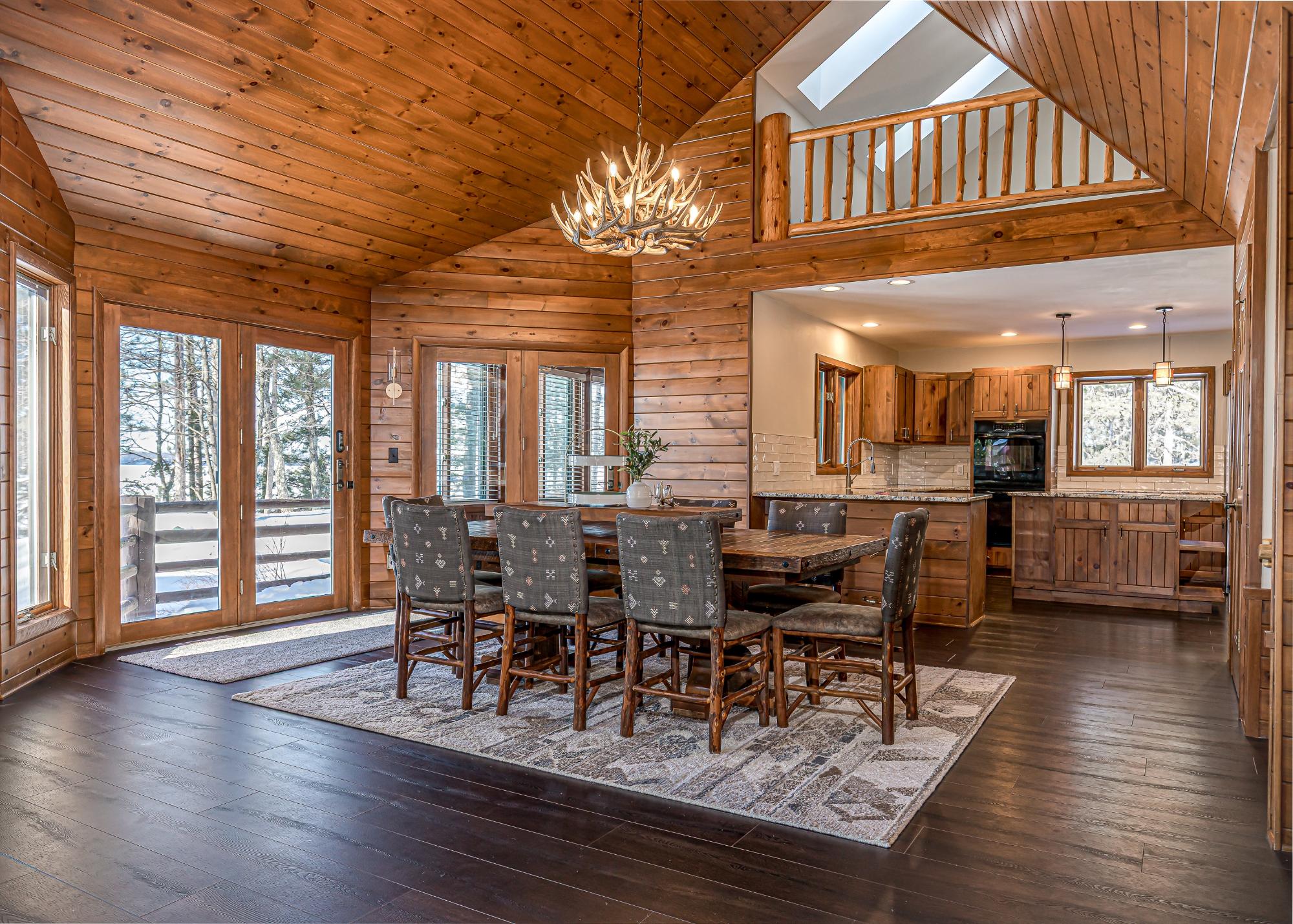 Fence Lake Property 13046 Wagner Ln Photo 13