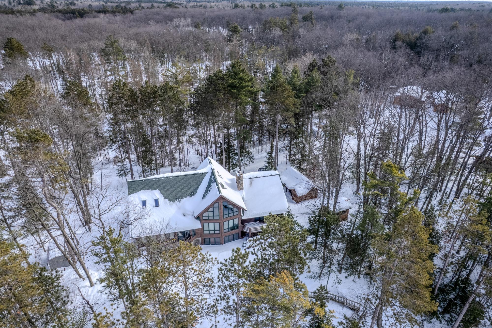 Fence Lake Property 13046 Wagner Ln Photo 36