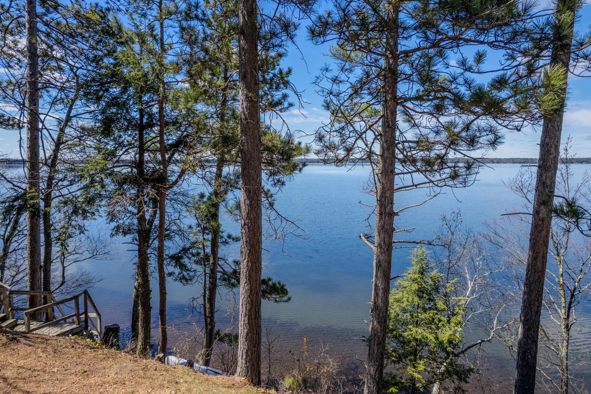Fence Lake Property 13046 Wagner Ln Photo 4