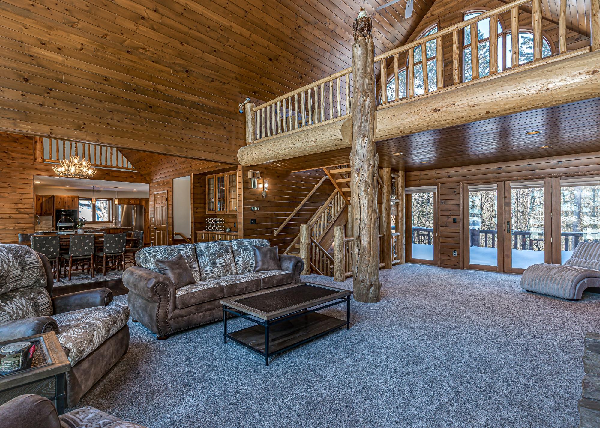 Fence Lake Property 13046 Wagner Ln Photo 7