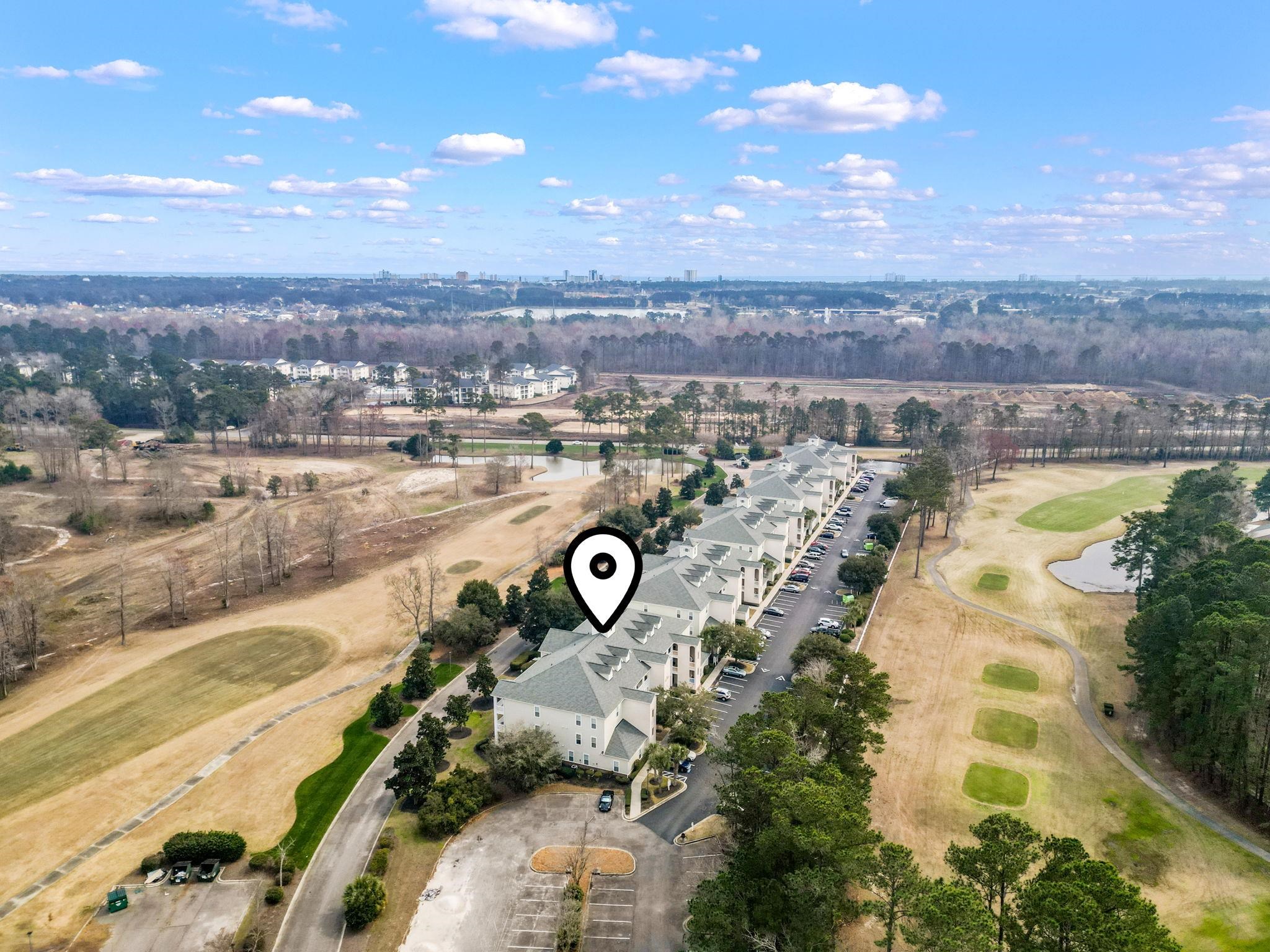 Photo 2 of Sale Pending at 1033 World Tour Blvd #204, Myrtle Beach, SC 29579 | MLS# 2604139 | Listing updated on 2026-09-21