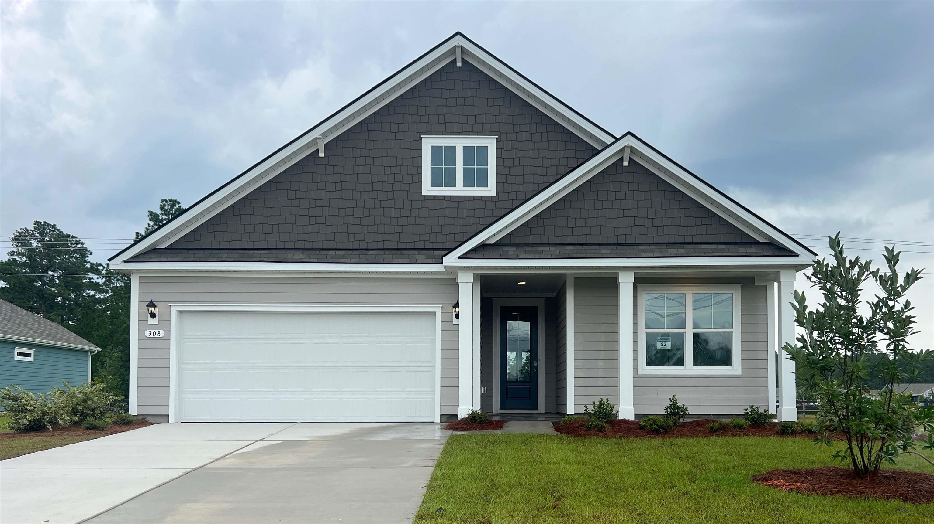 7046 Cinnamon Dr Conway, SC 29526