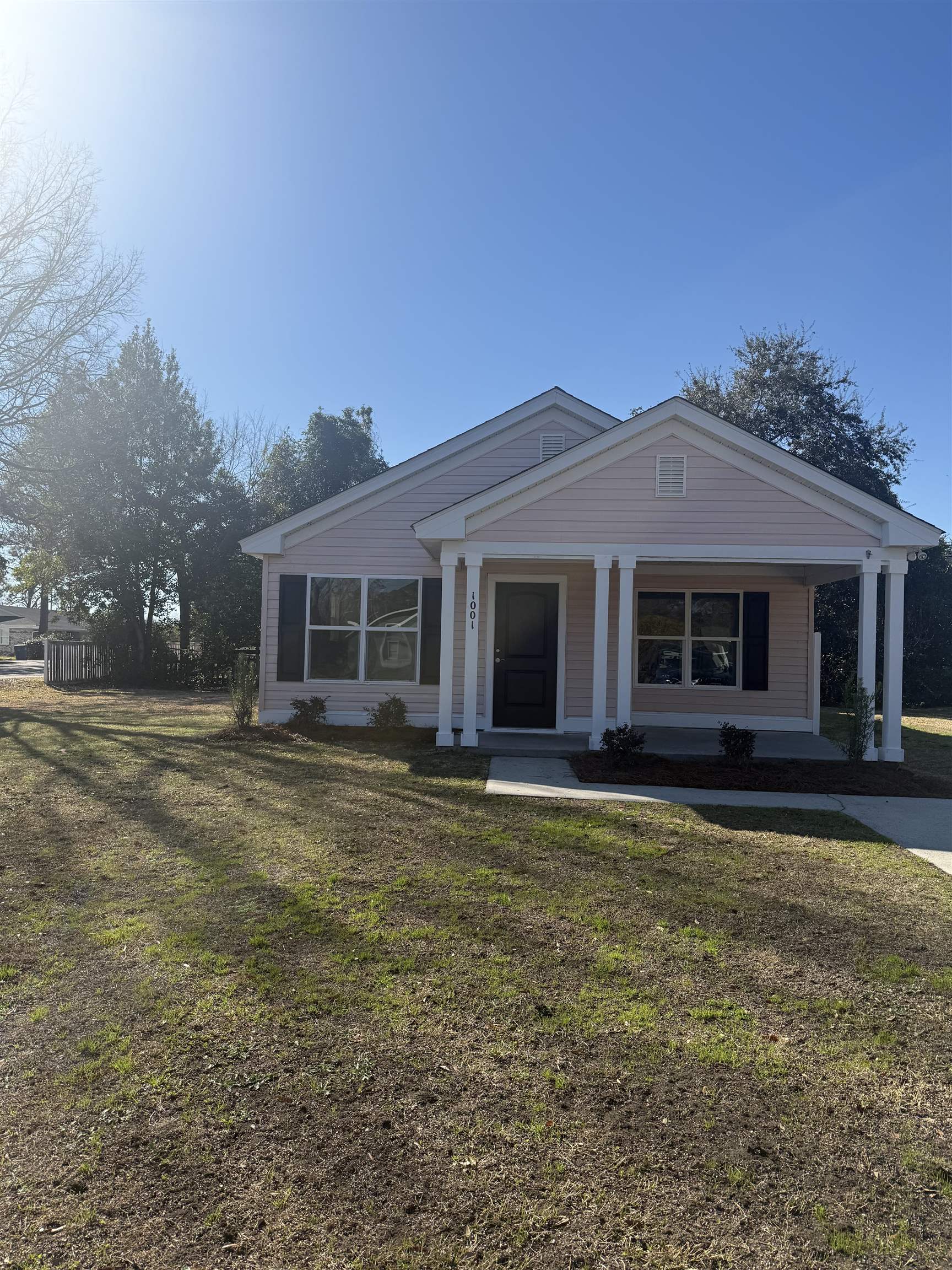 1001 Spivey Ave. Myrtle Beach, SC 29577