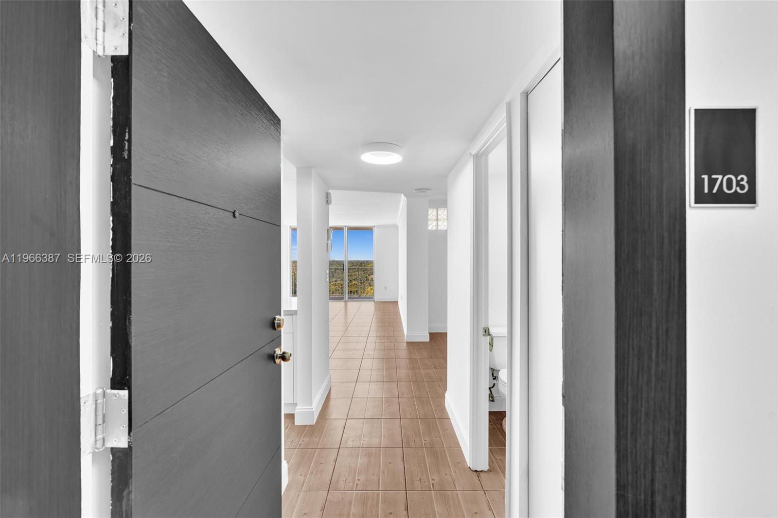Admirals Port Condo