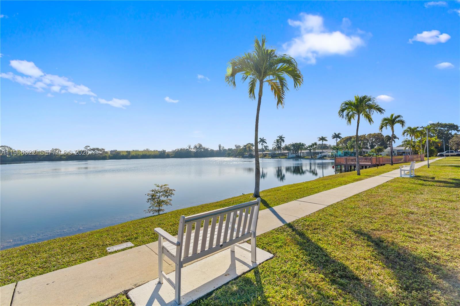 Sheridan Lakes Condo Apts