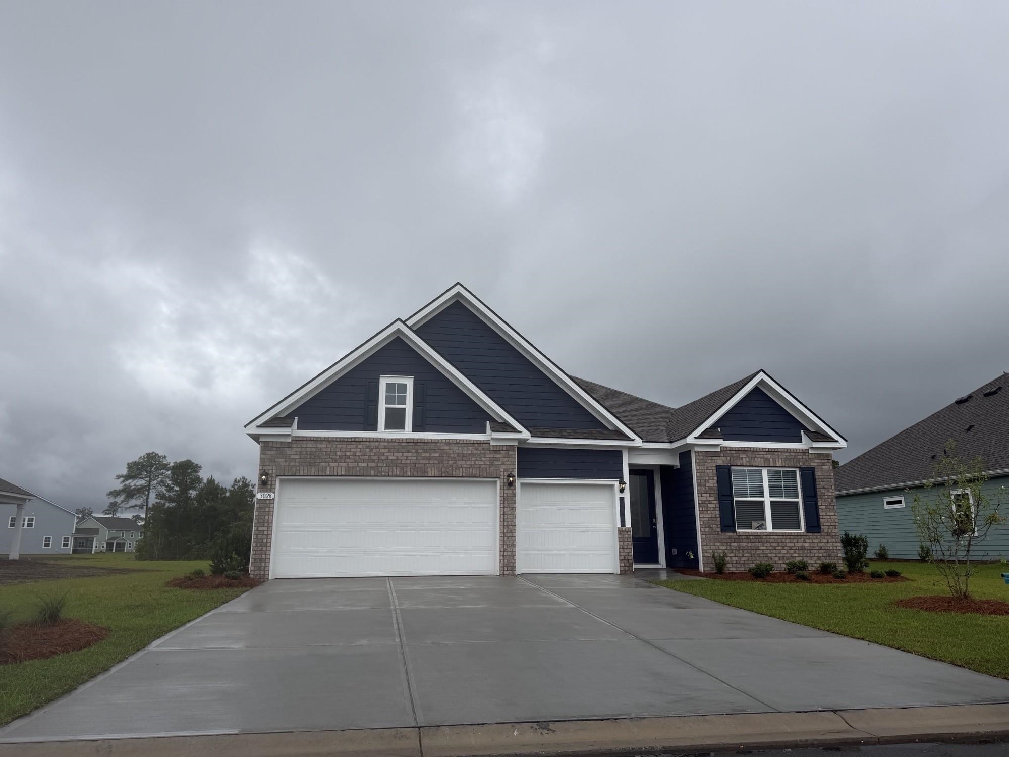 3028 Berry Bush Way Conway, SC 29526