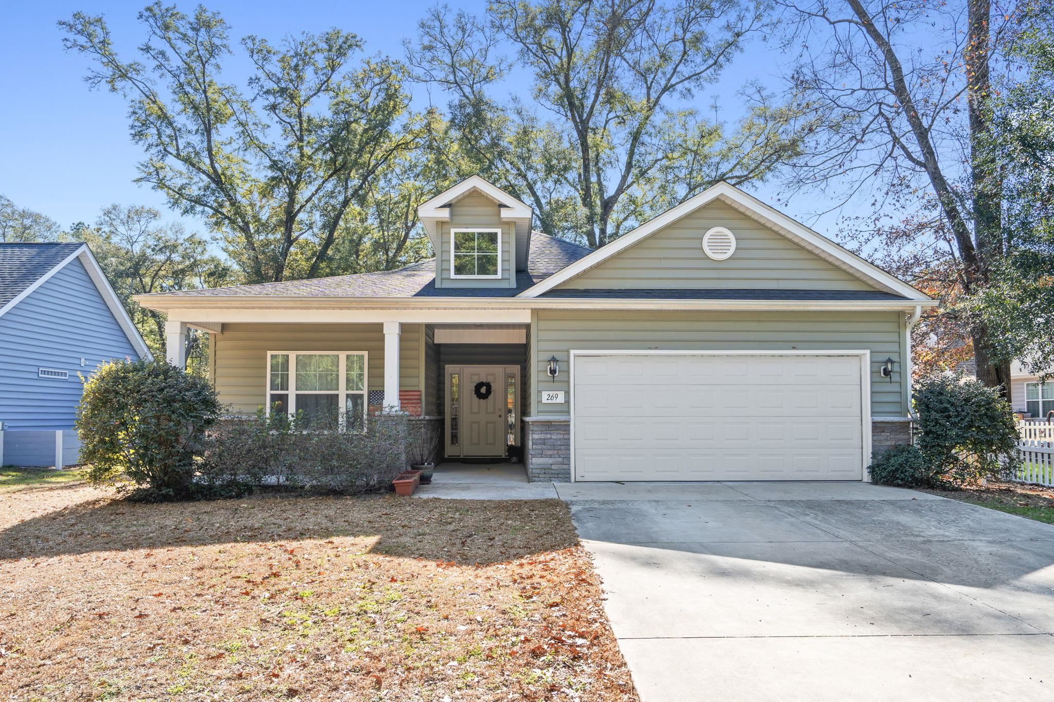 269 Coachman Dr. Pawleys Island, SC 29585