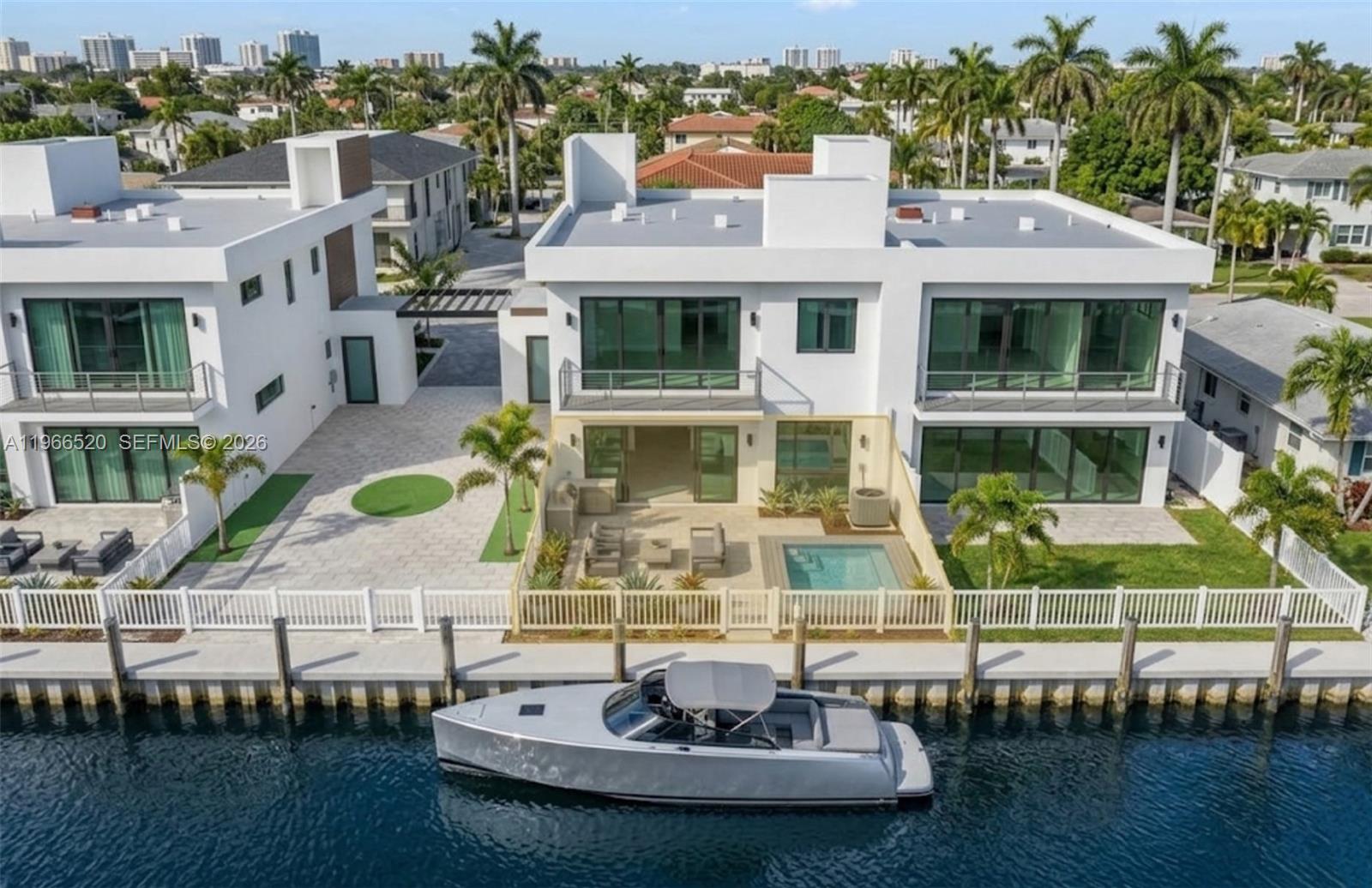 H20 Dania Beach