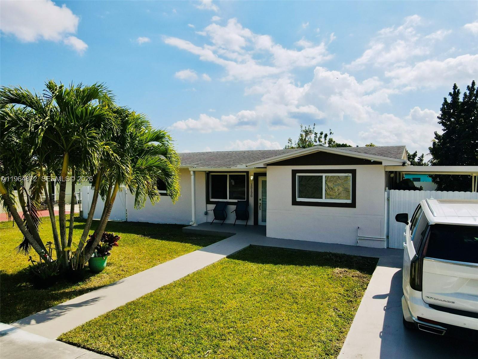 Palmland Homes South No 3