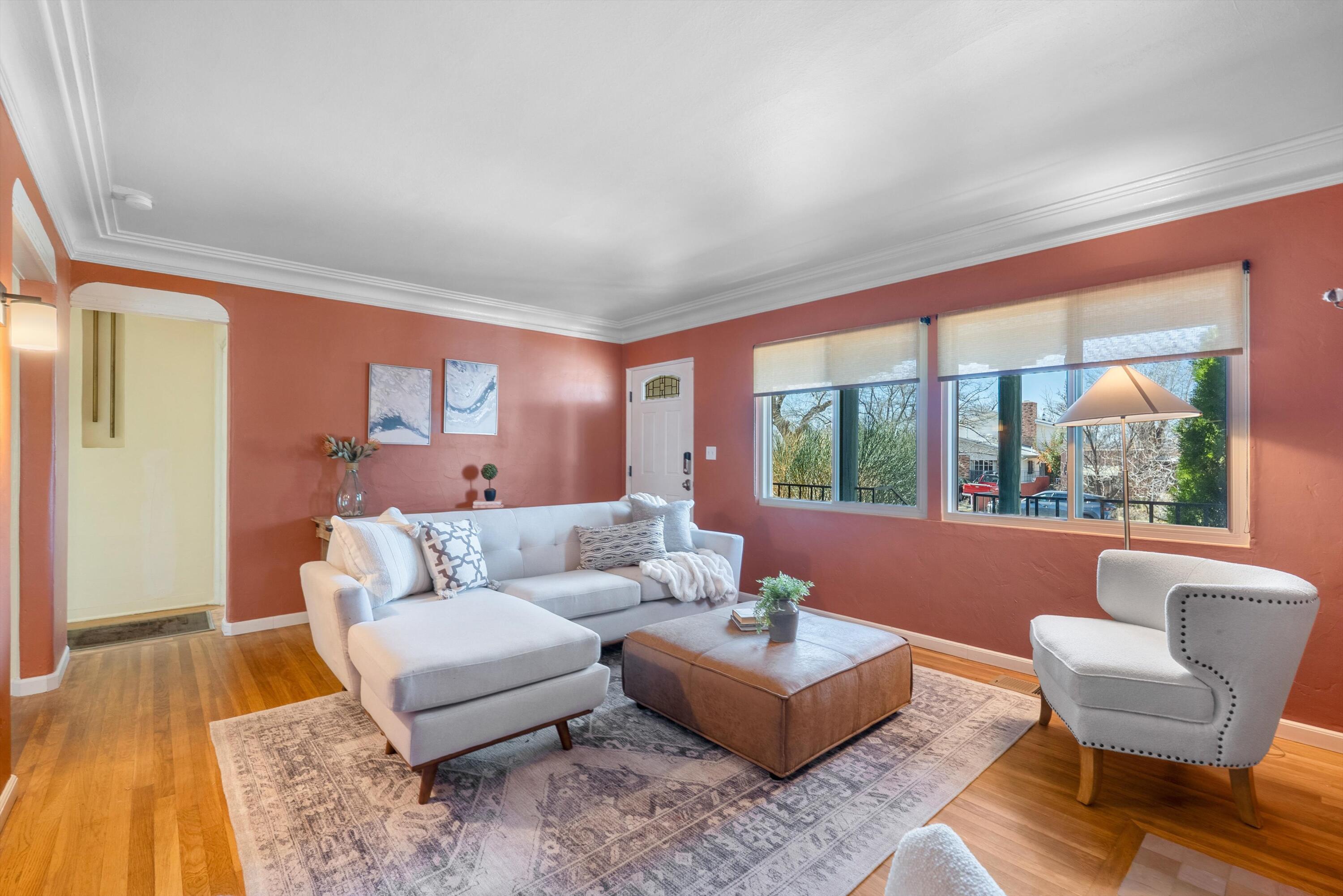 Homes for sale in Albuquerque, NM | 420 Bryn Mawr Dr Se, Albuquerque, NM 87106 | MLS# 1098415