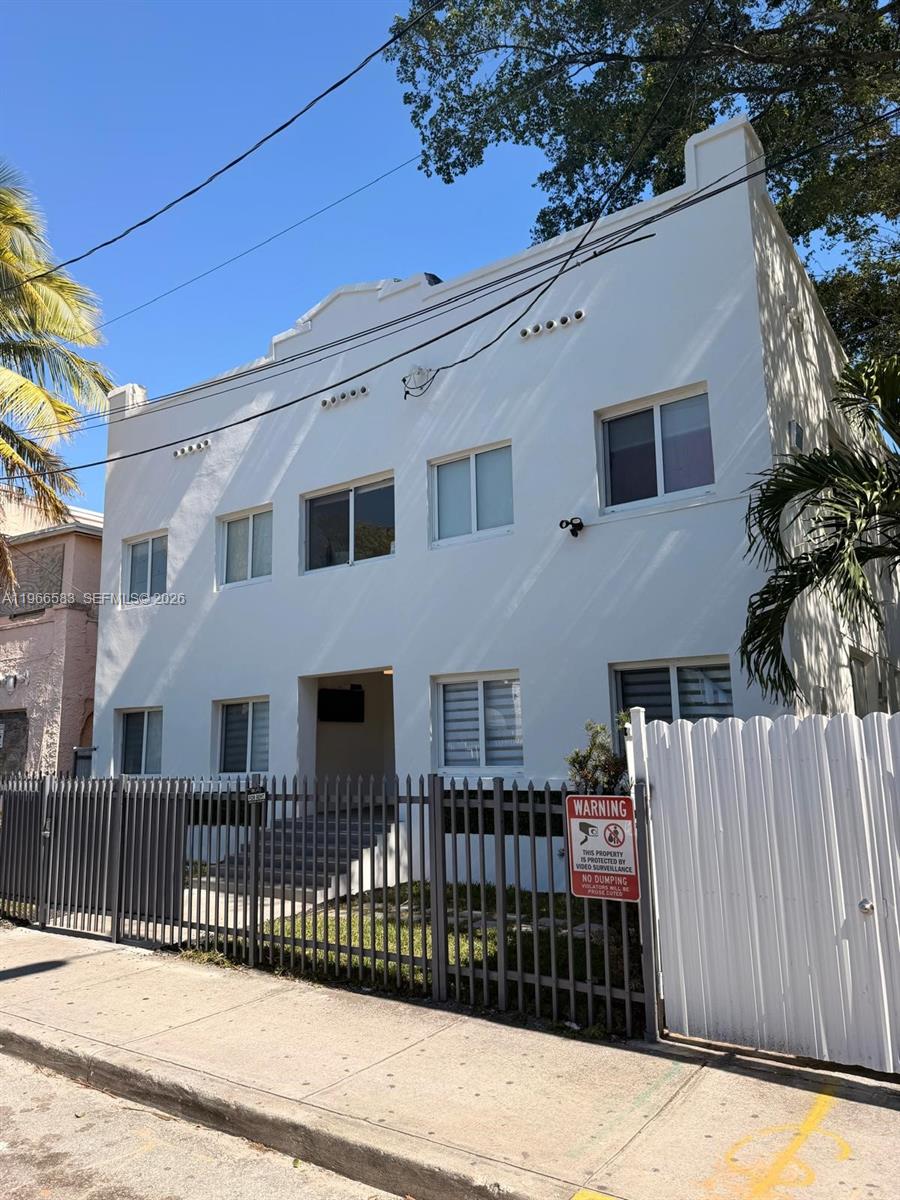 Multifamily