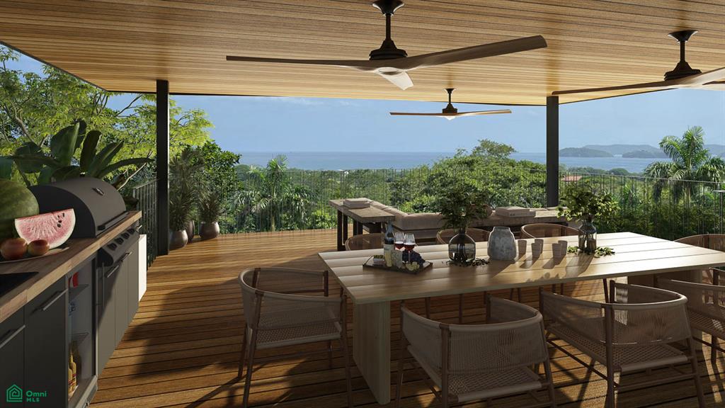 5 bed Condo For Sale in Santa Cruz, Guanacaste - 1