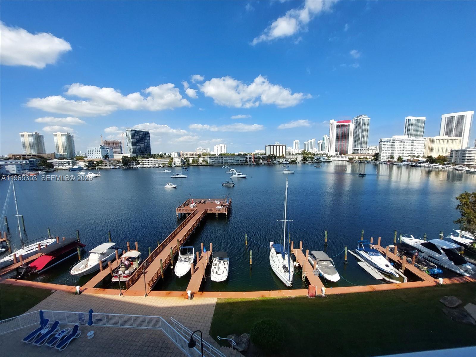 Park Layne Towers Condo