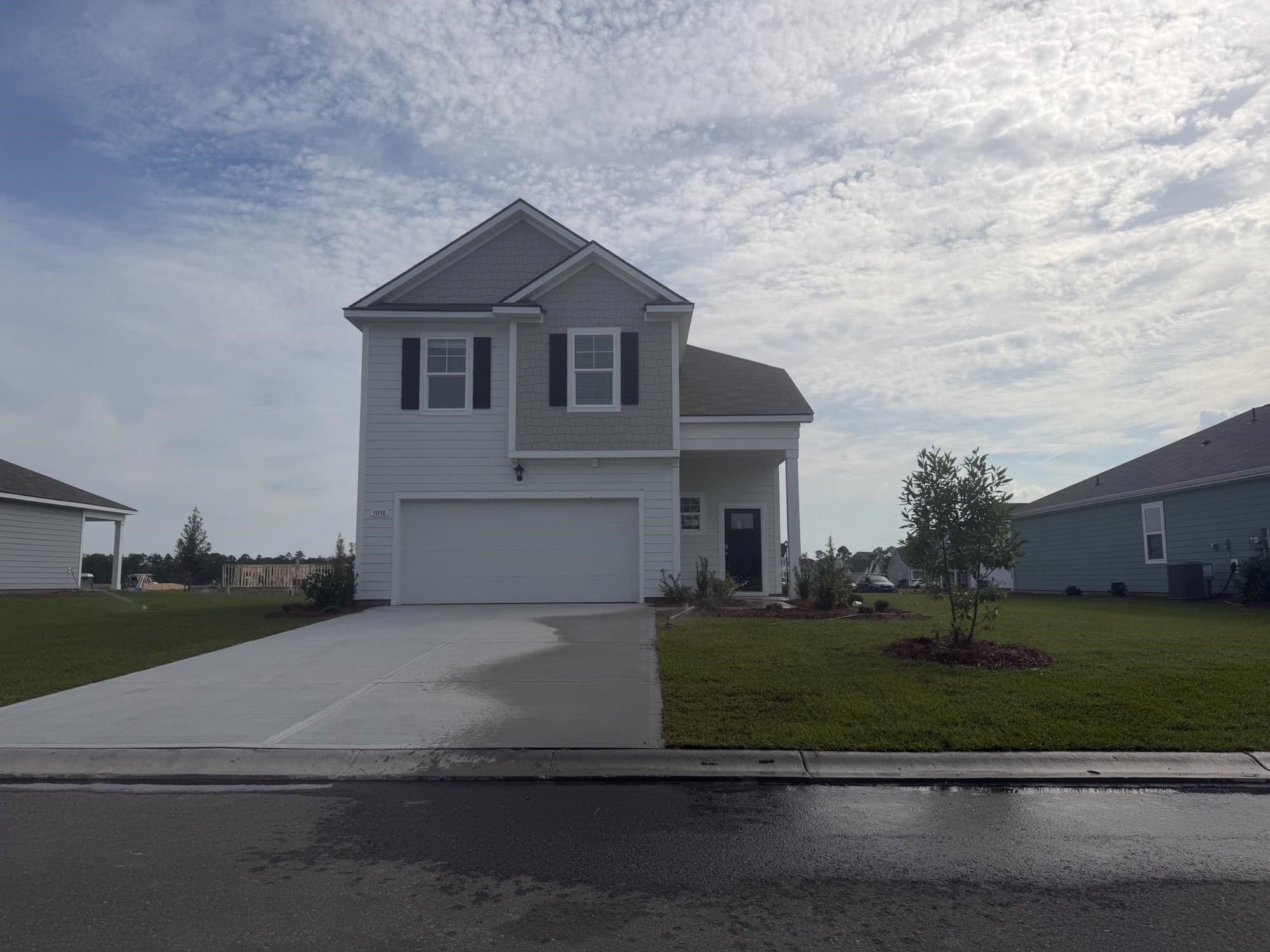 5038 Yellowstone Dr. Conway, SC 29526