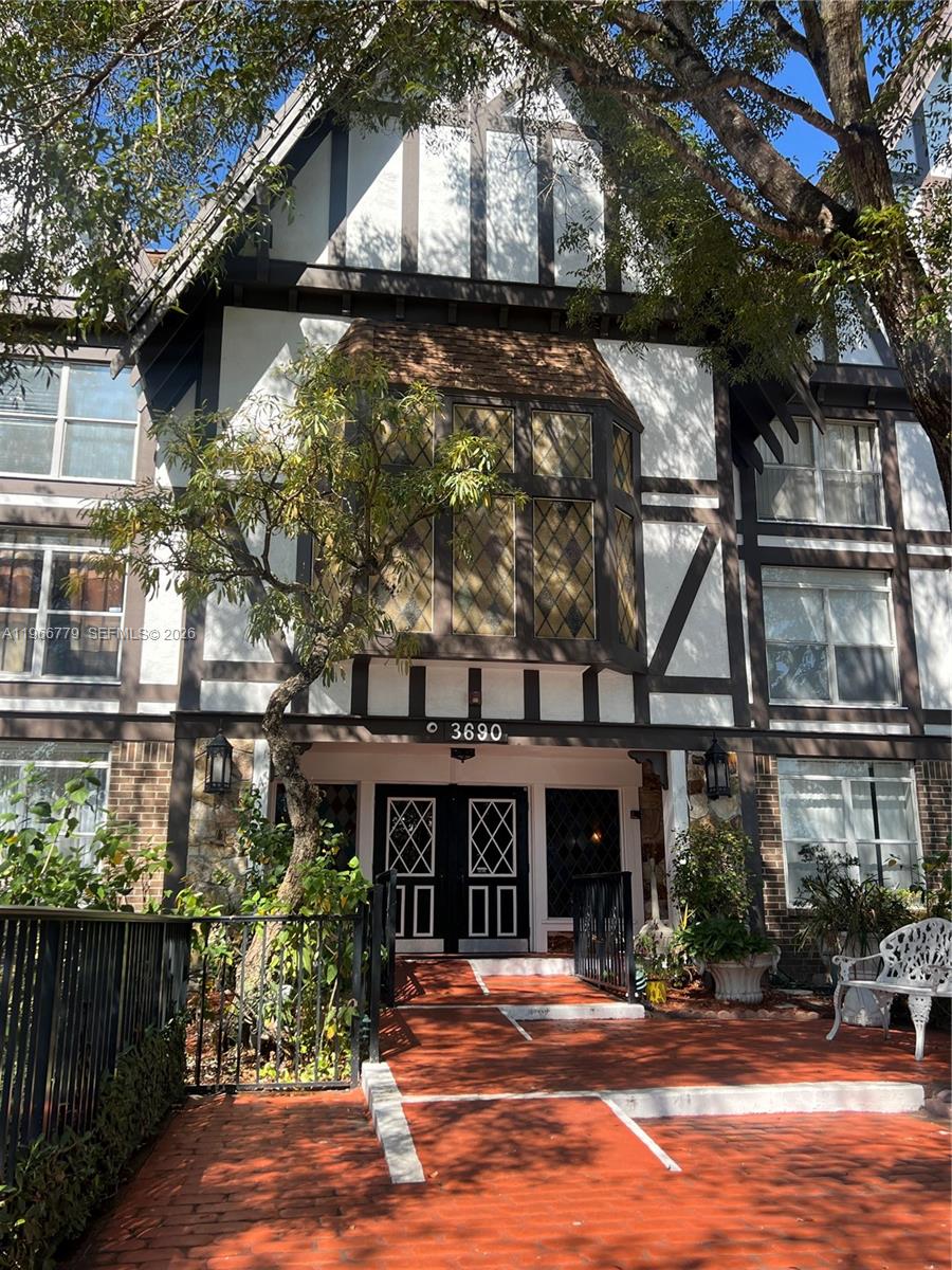 International Village At