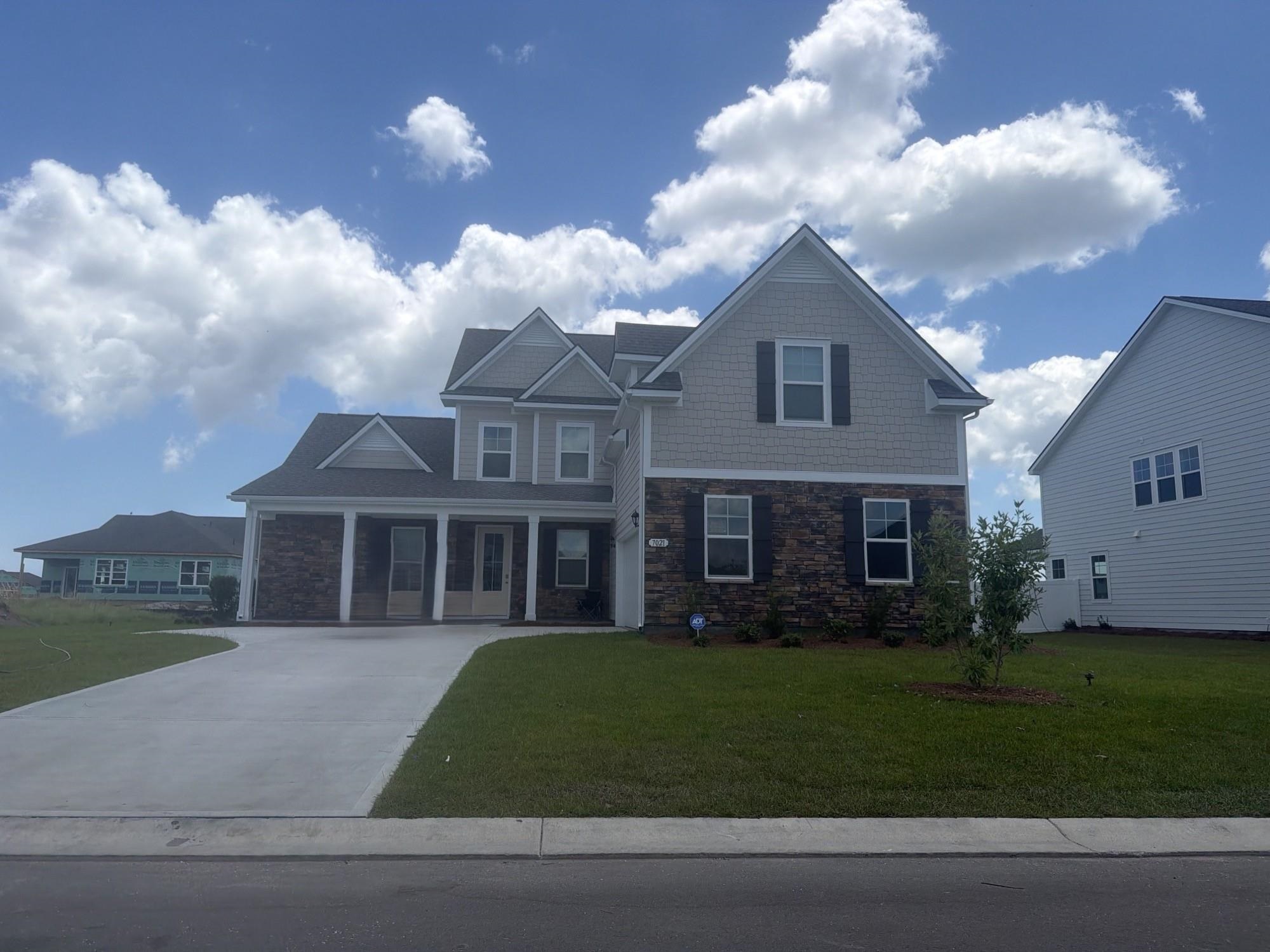 7021 Cinnamon Dr Conway, SC 29526