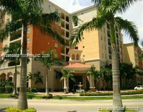 Porto Bellagio Condo