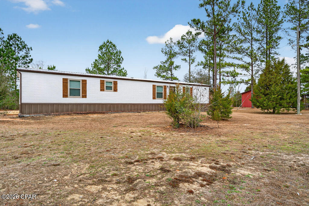 Homes for sale in Bonifay, FL | 2031 Crews Pl, Bonifay, FL 32425 | MLS# 785366