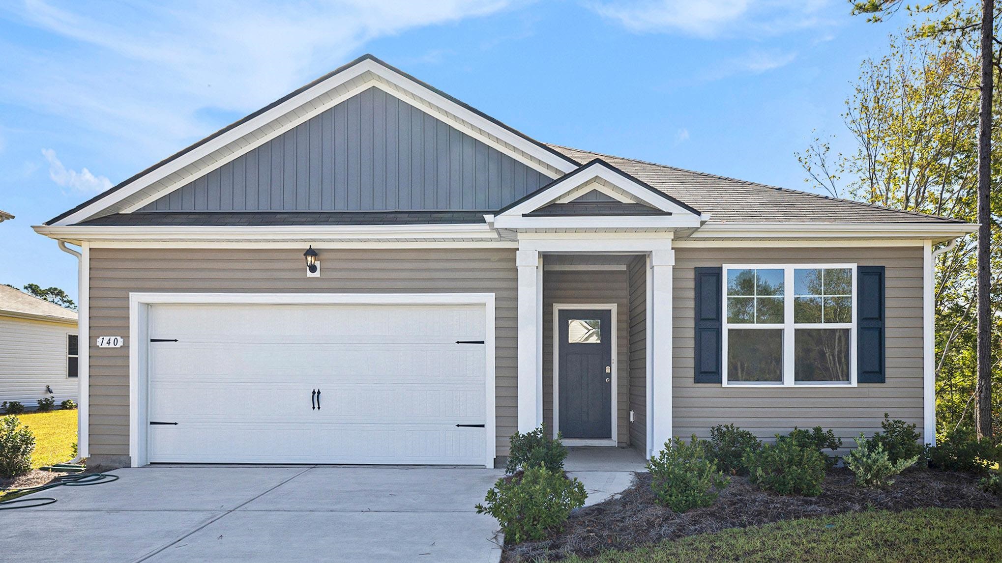 276 Long Beard Way Longs, SC 29568
