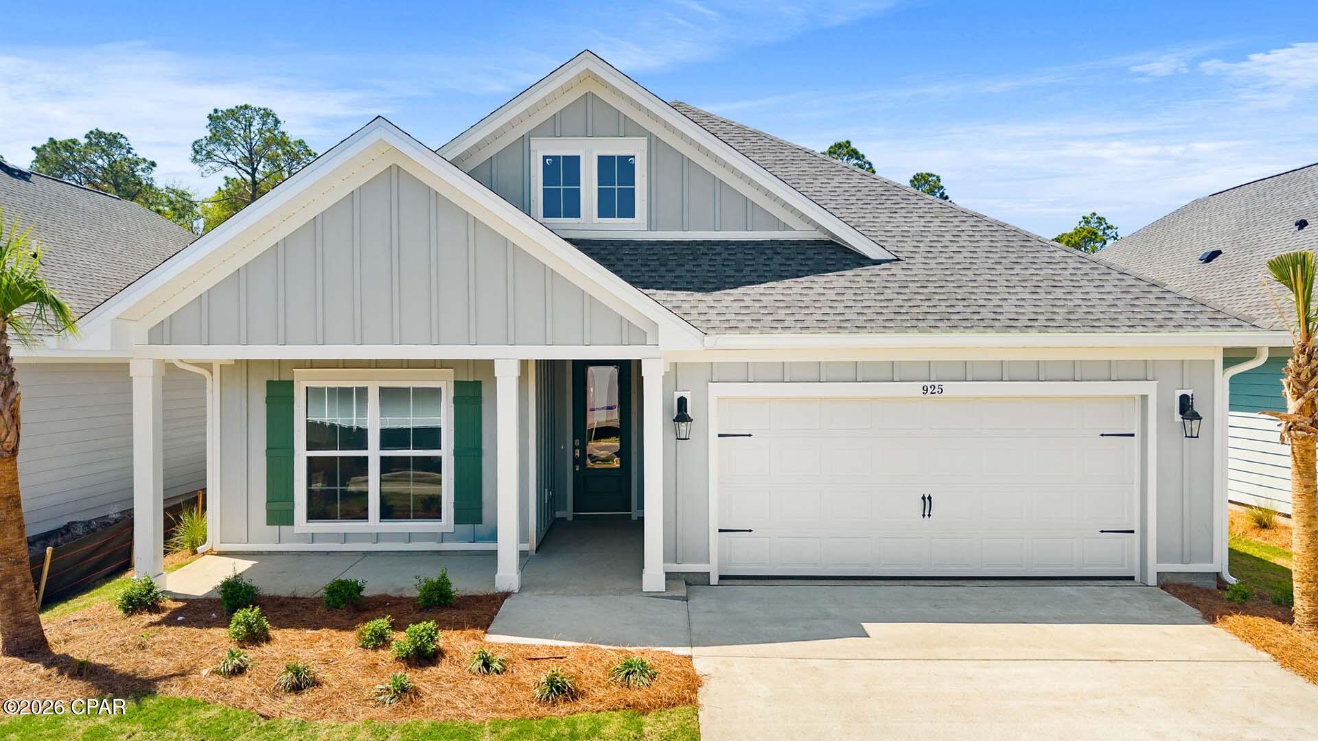 Details for 925 Crystal Bayou Boulevard, Panama City Beach, FL 32407