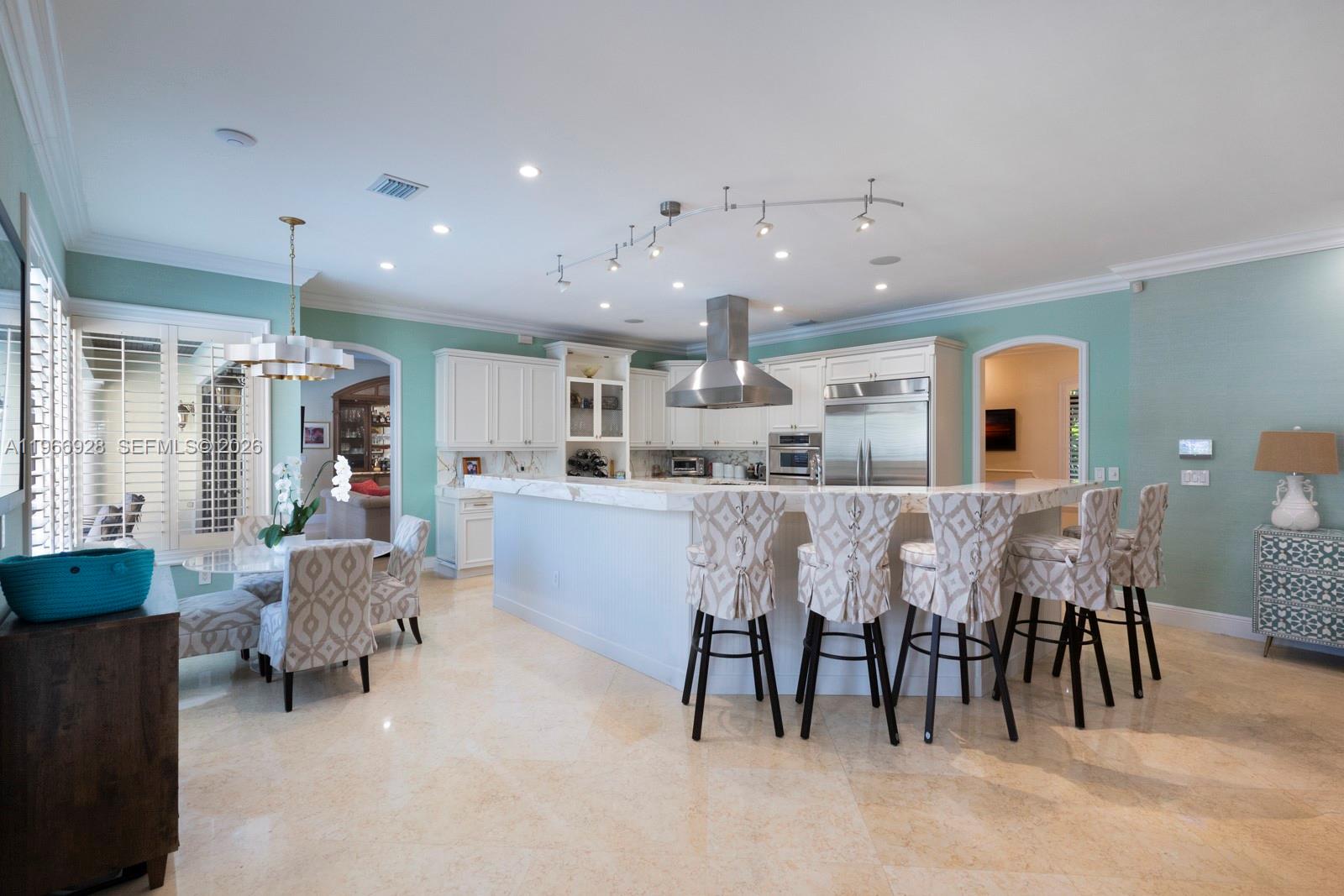 Shane Estates