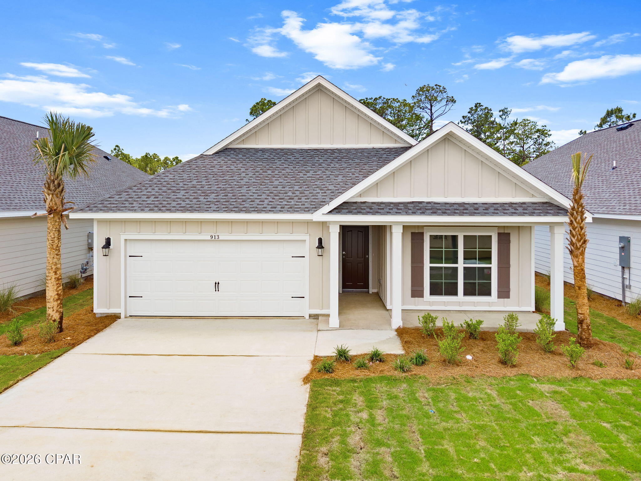 1st image of 913 Crystal Bayou Blvd, Panama City Beach, FL 32407 | MLS# 785378