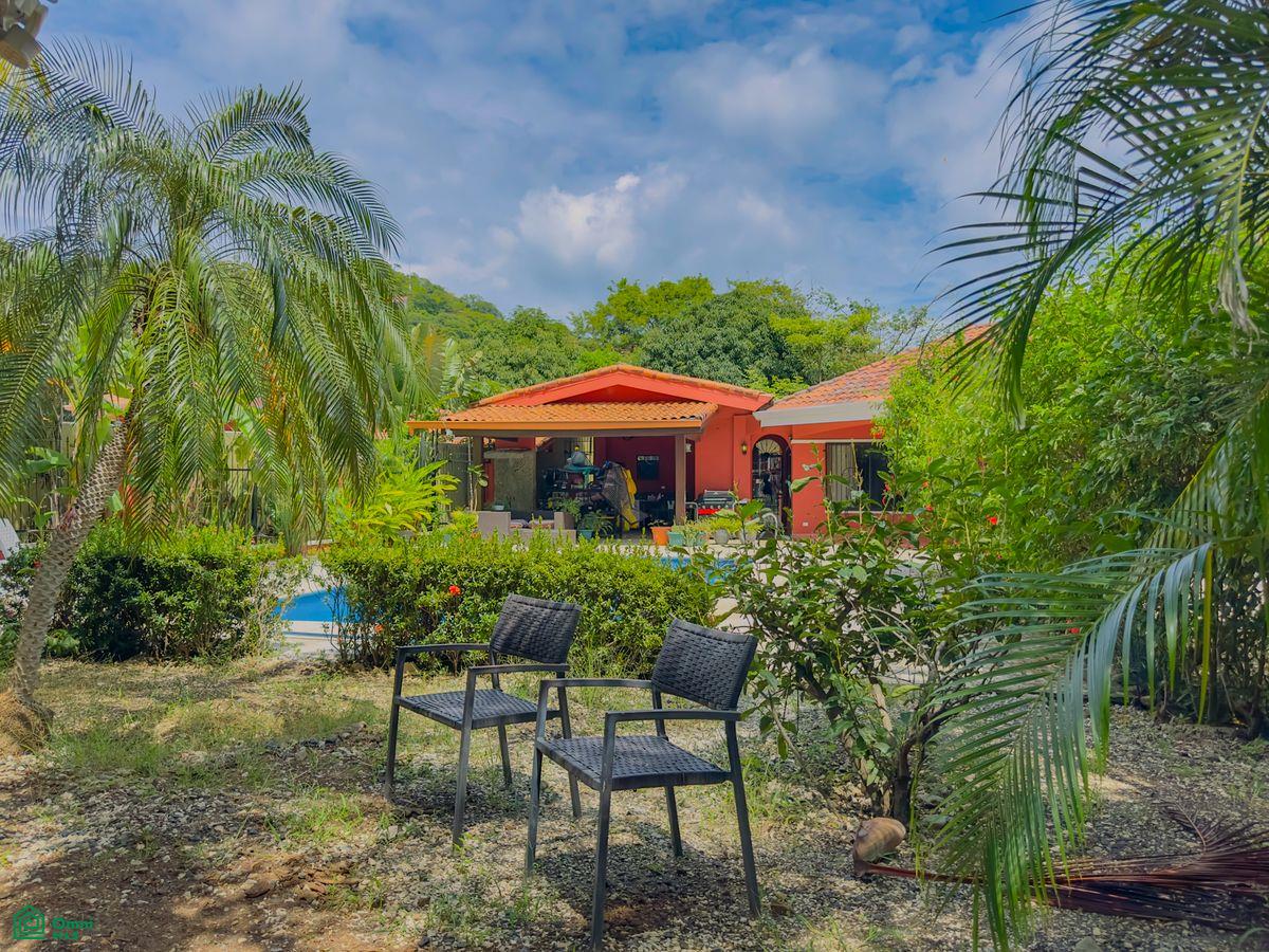 5 bed Single Family Homes For Sale in , Guanacaste - 1