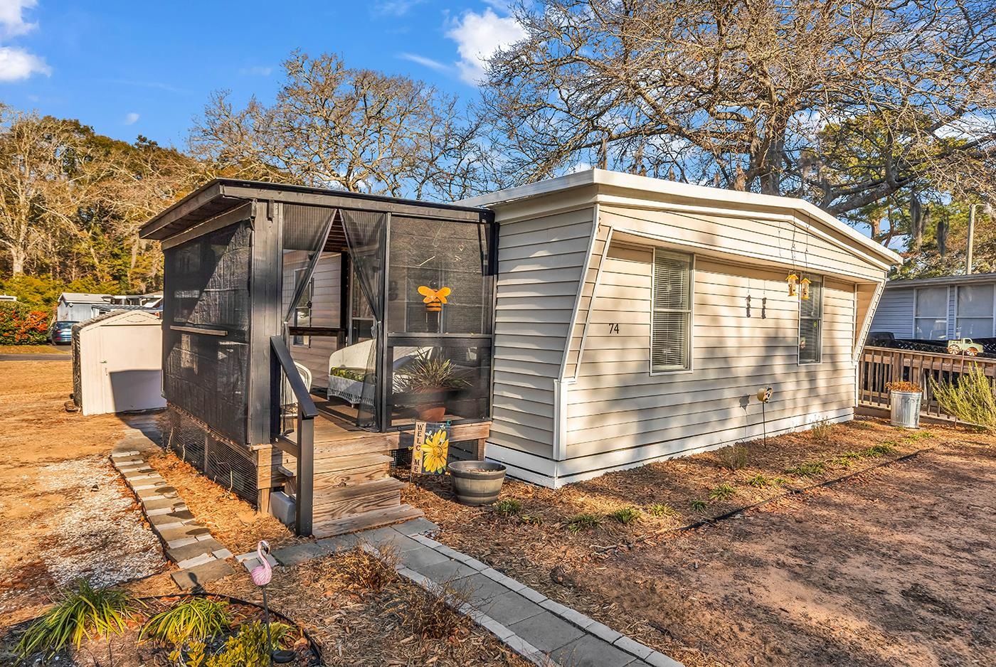 74 Boone Loop