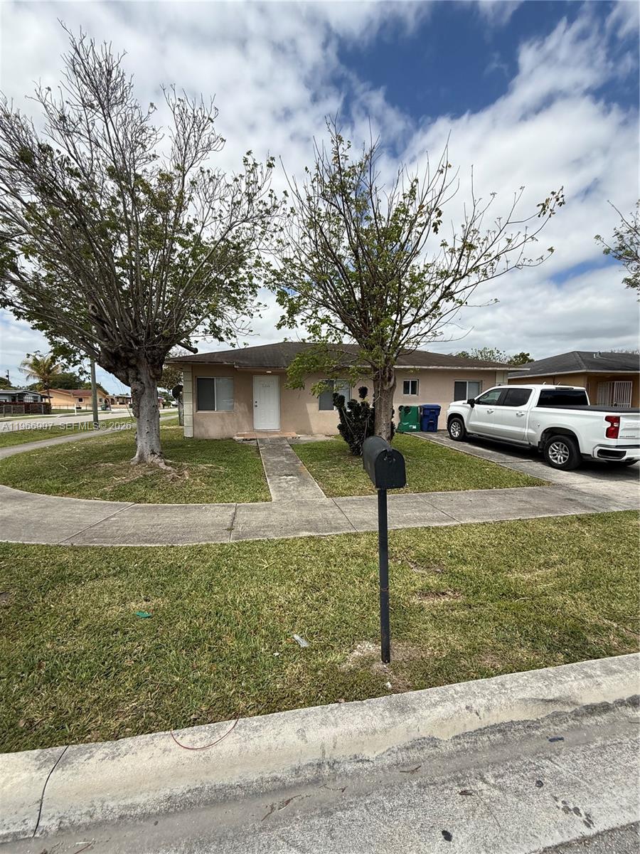 Juana Subdivision