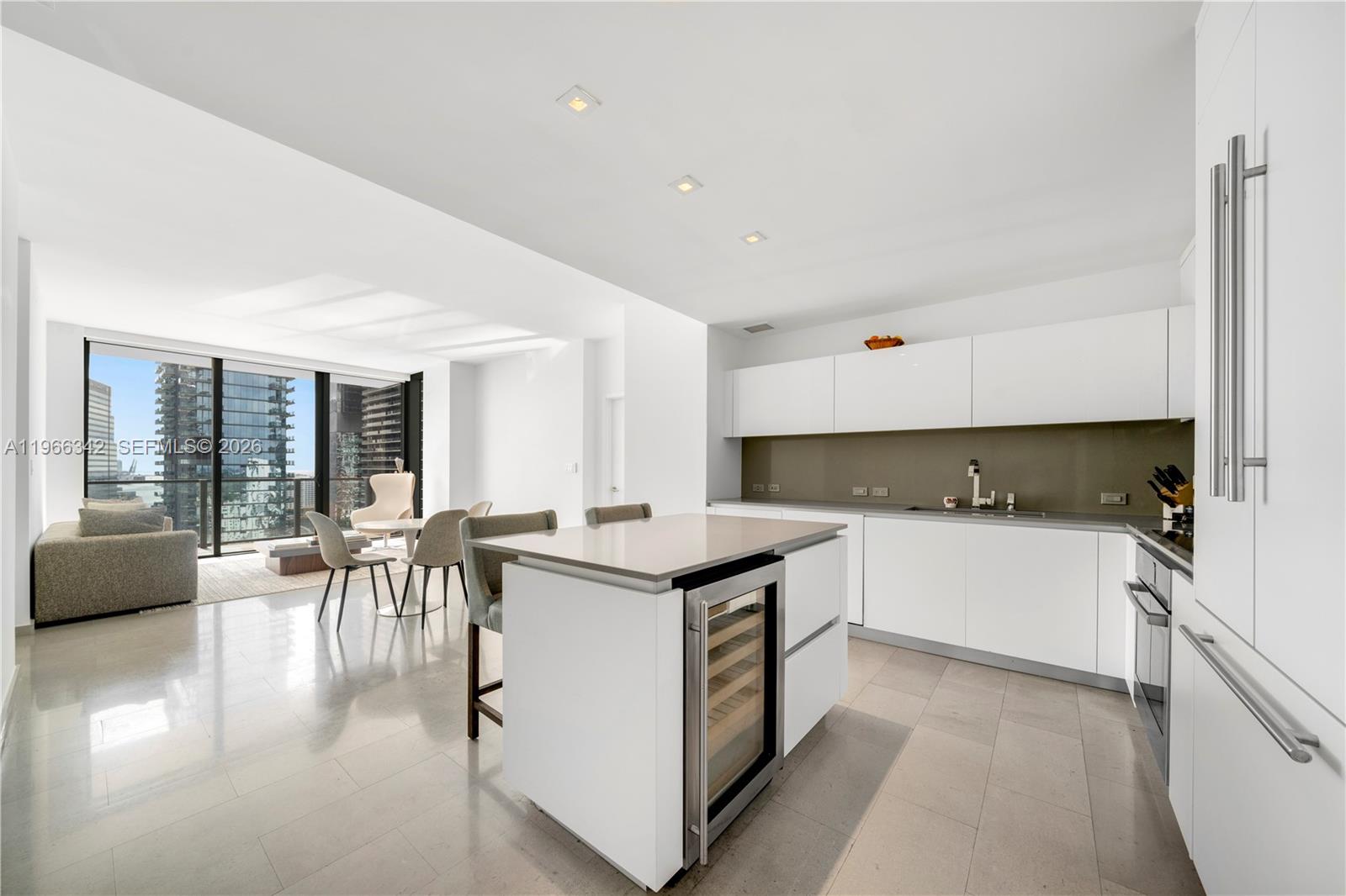 Rise Condo