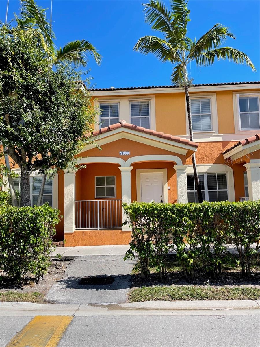 Bluewaters Subdivision